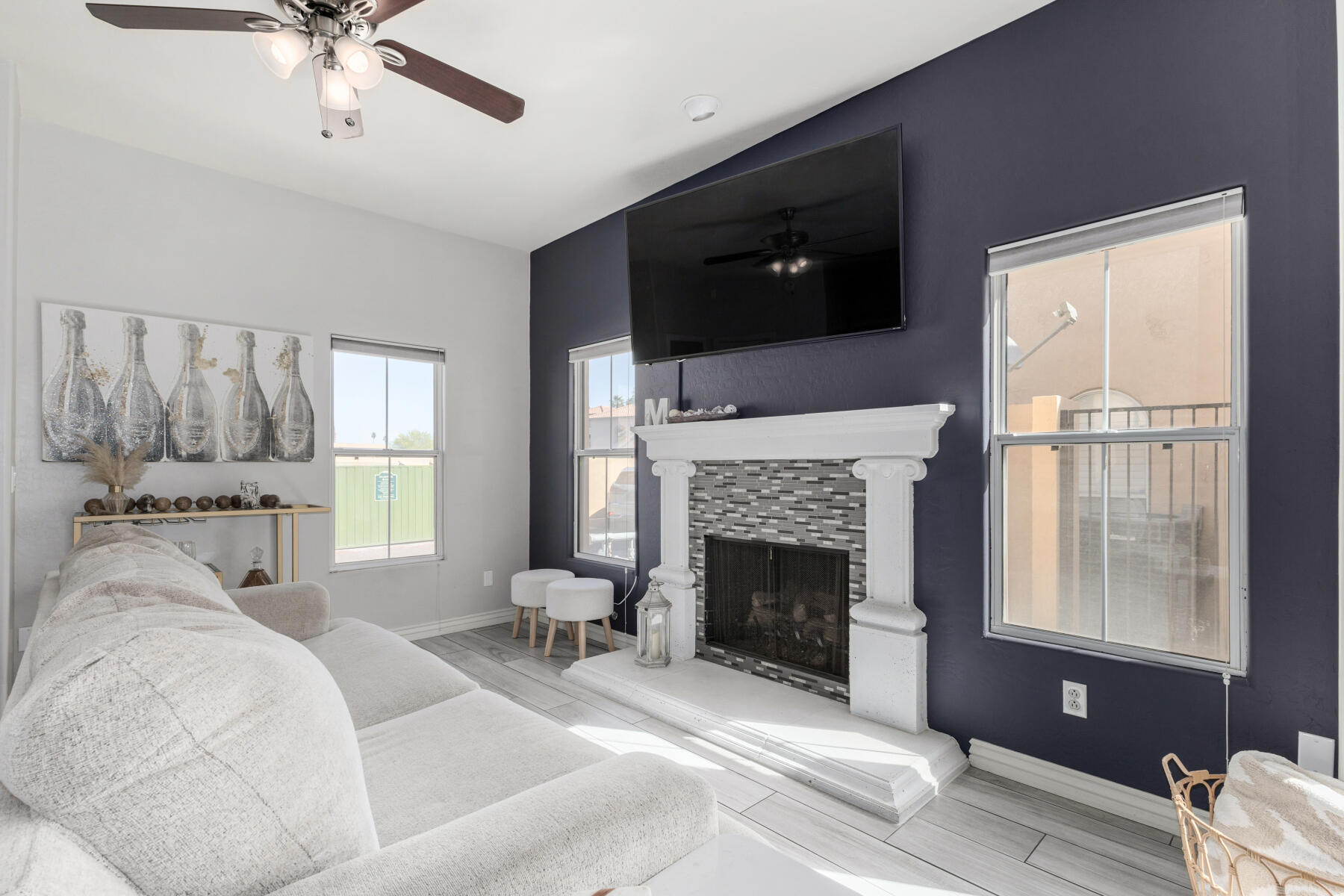 5015 E Cheyenne Drive Unit# 21