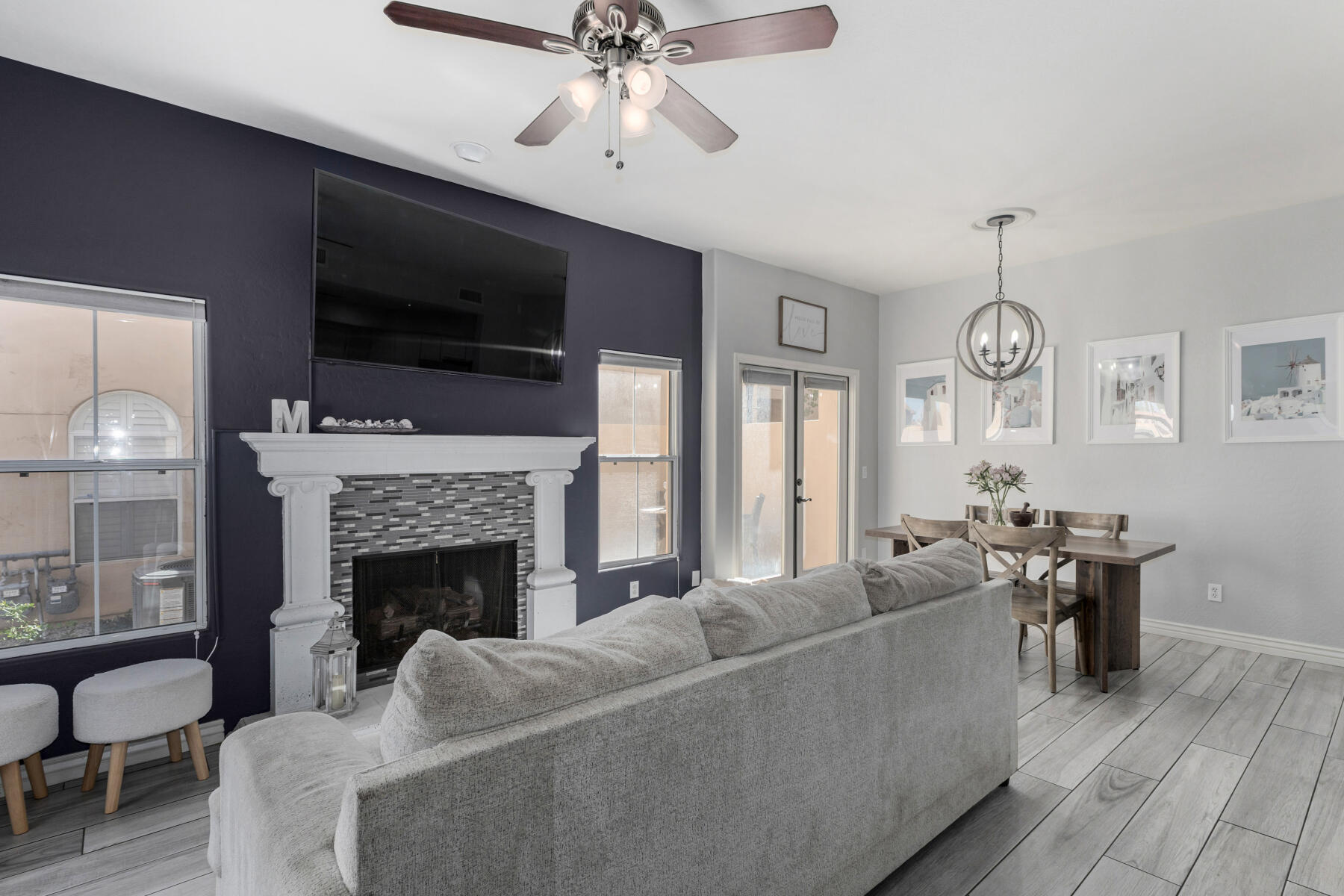 5015 E Cheyenne Drive Unit# 21
