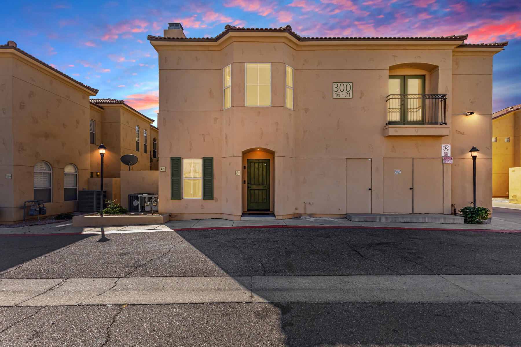 5015 E Cheyenne Drive Unit# 21
