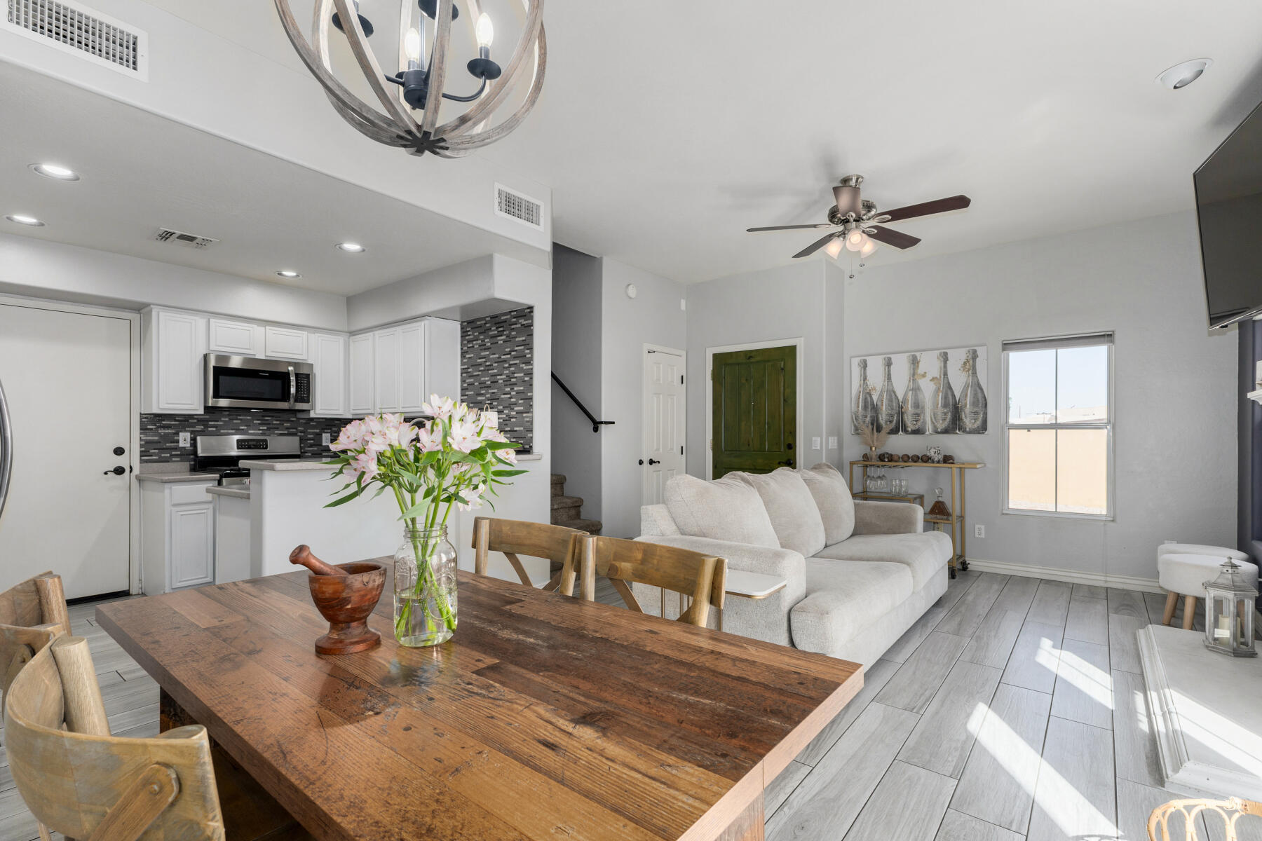 5015 E Cheyenne Drive Unit# 21
