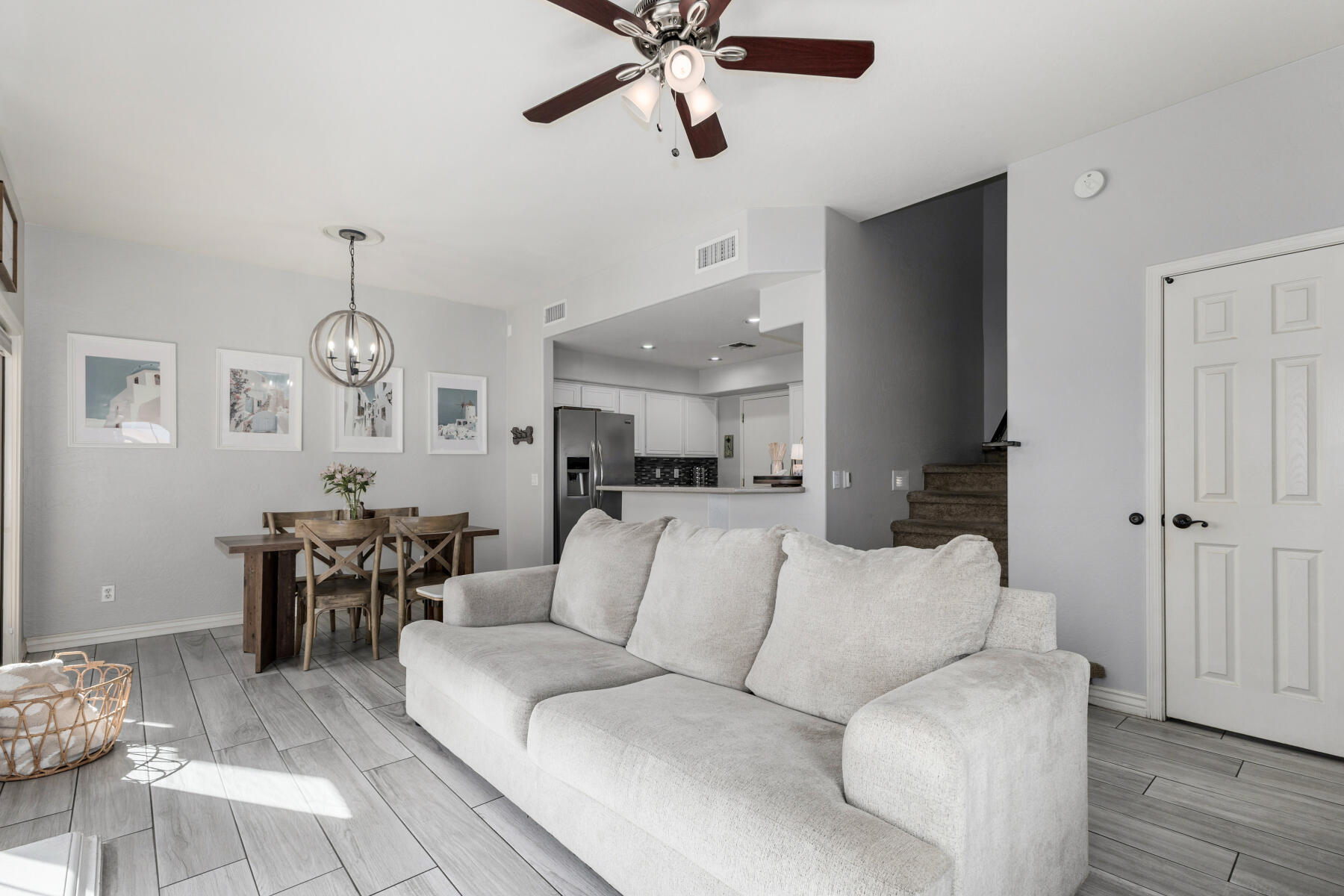 5015 E Cheyenne Drive Unit# 21
