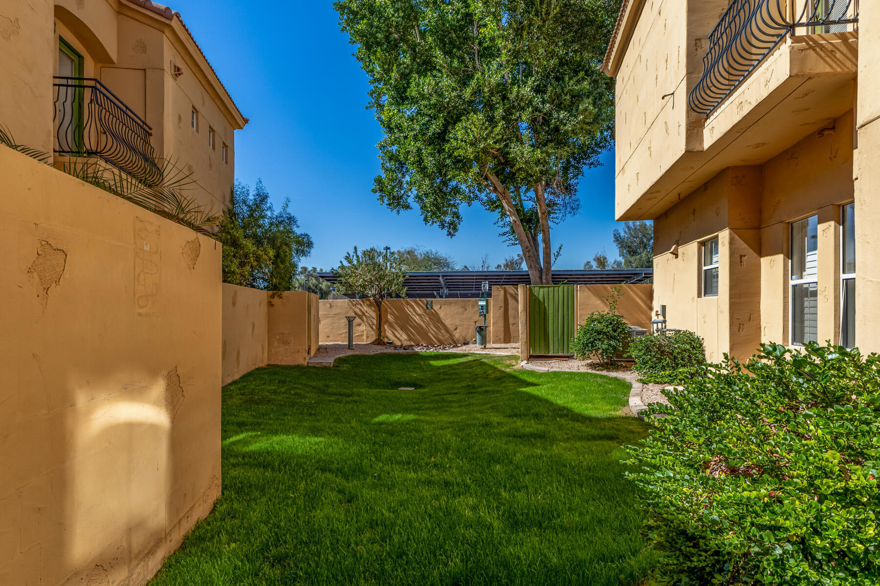 5015 E Cheyenne Drive Unit# 21