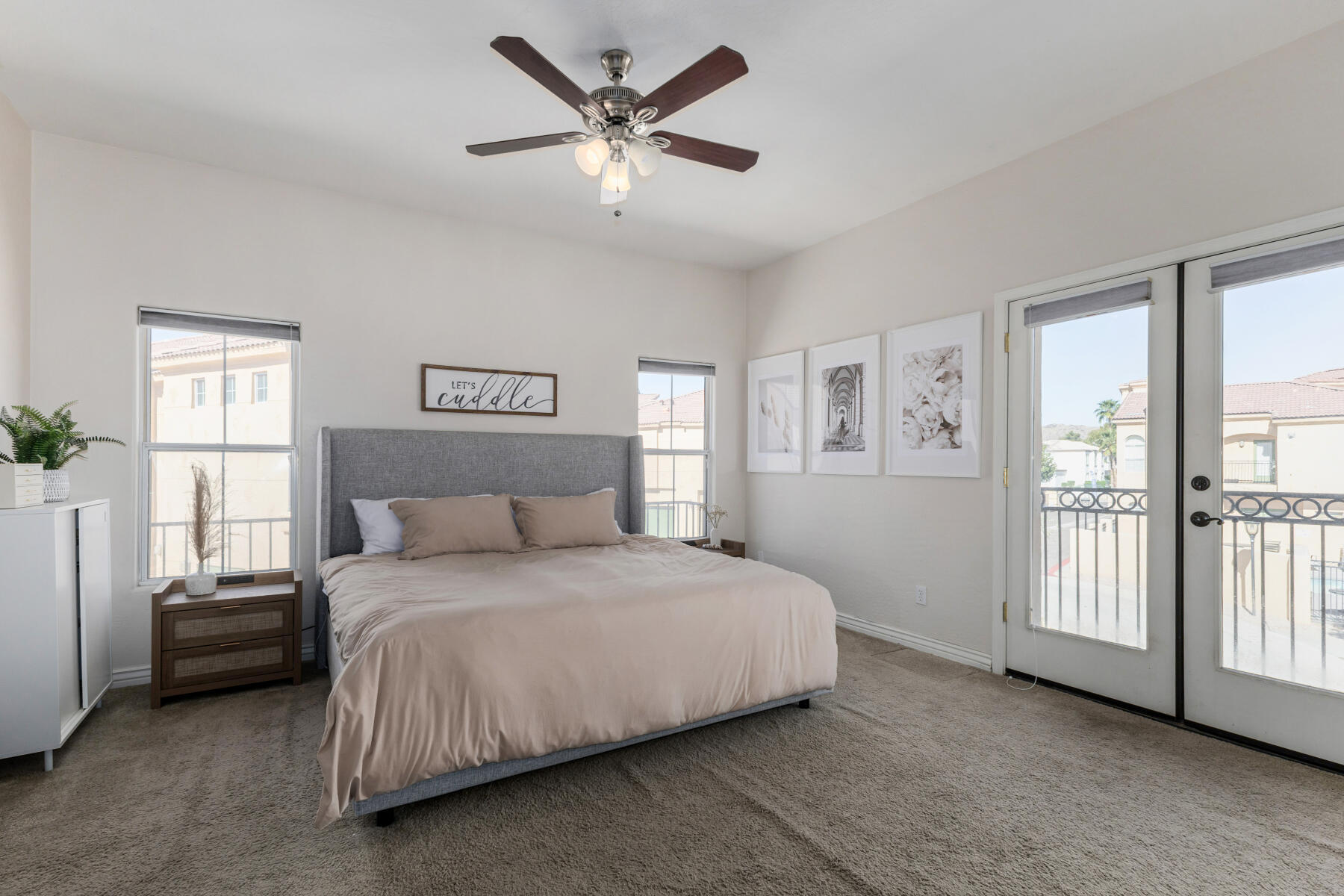 5015 E Cheyenne Drive Unit# 21