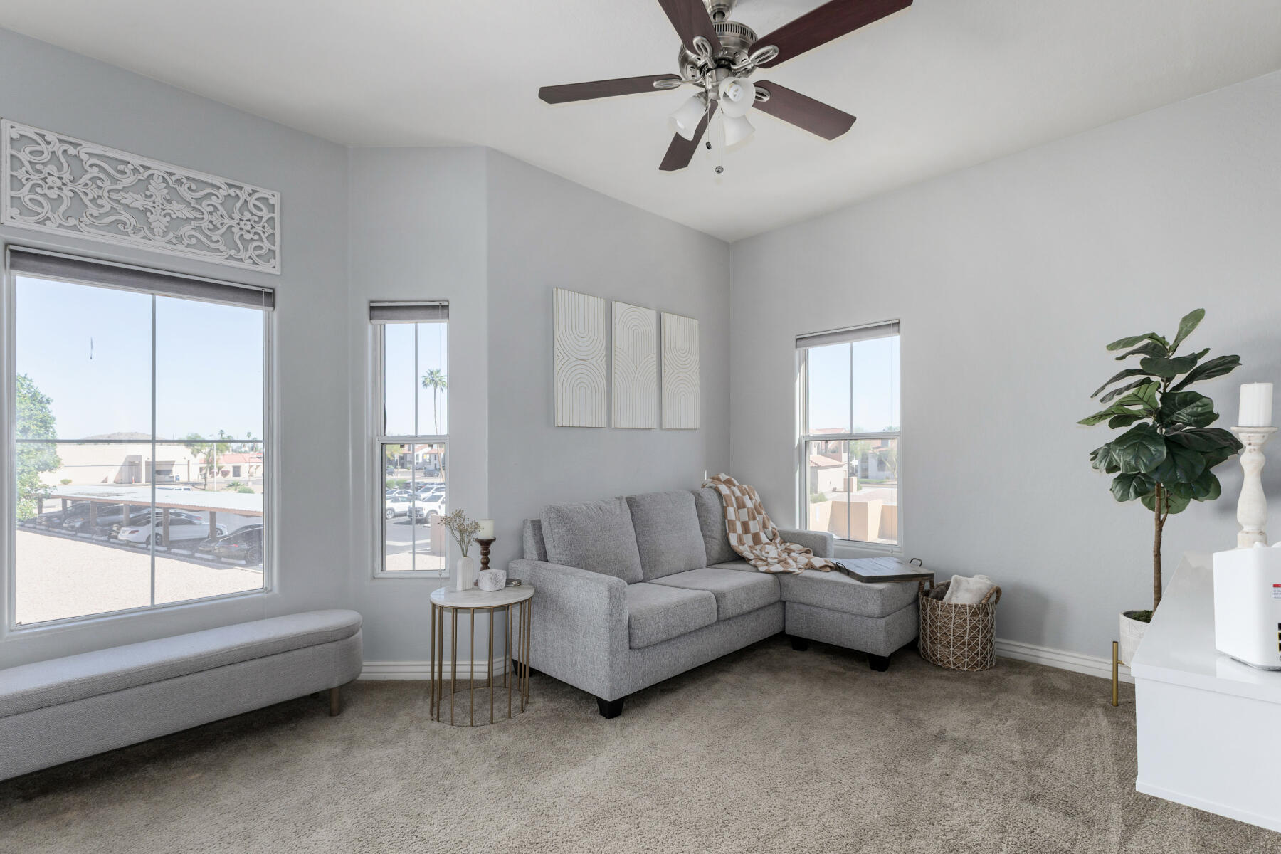 5015 E Cheyenne Drive Unit# 21