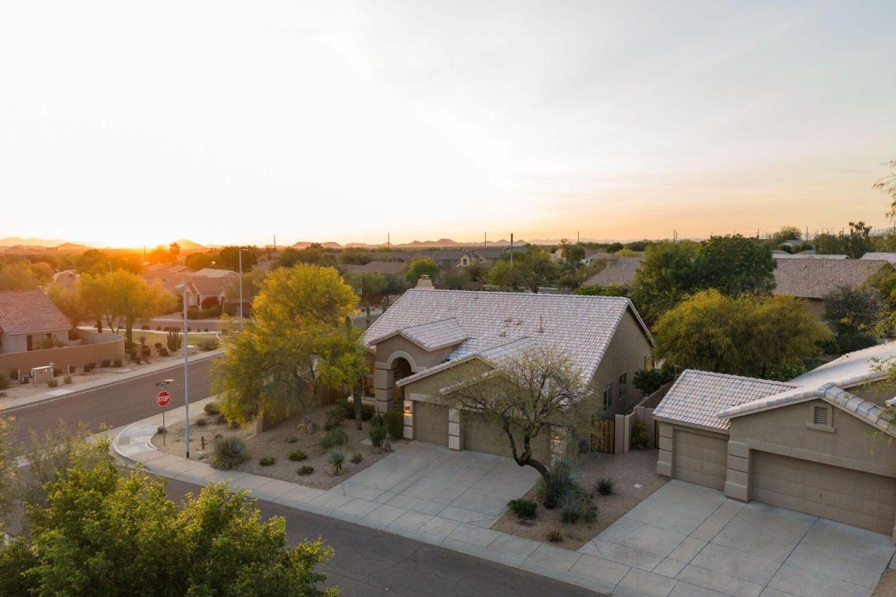 7414 E Whistling Wind Way 