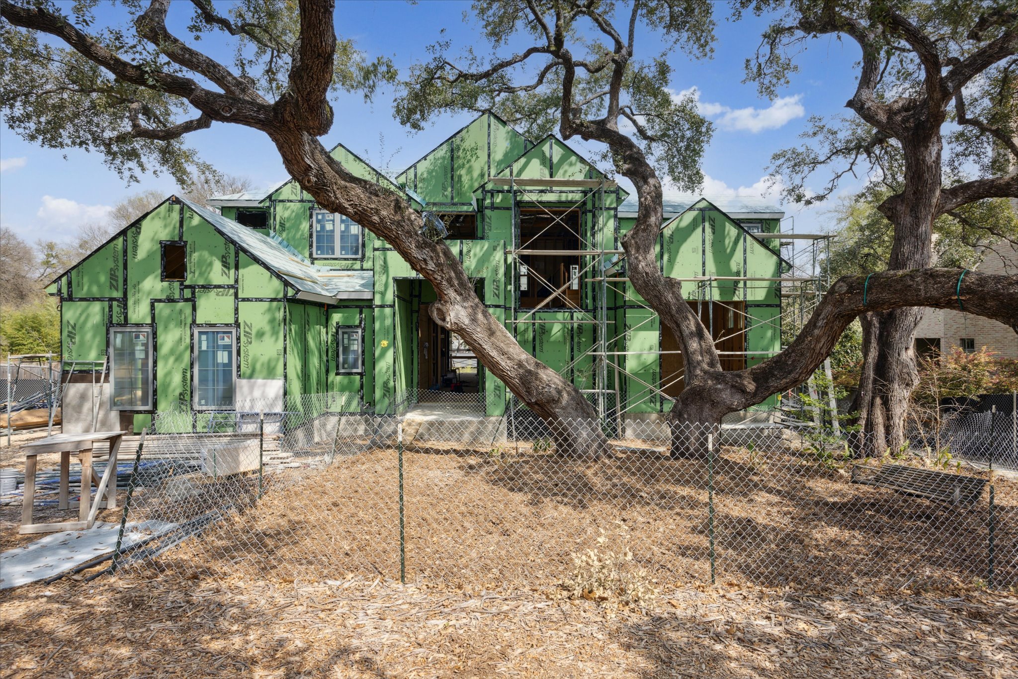 3308 Bowman Avenue 
