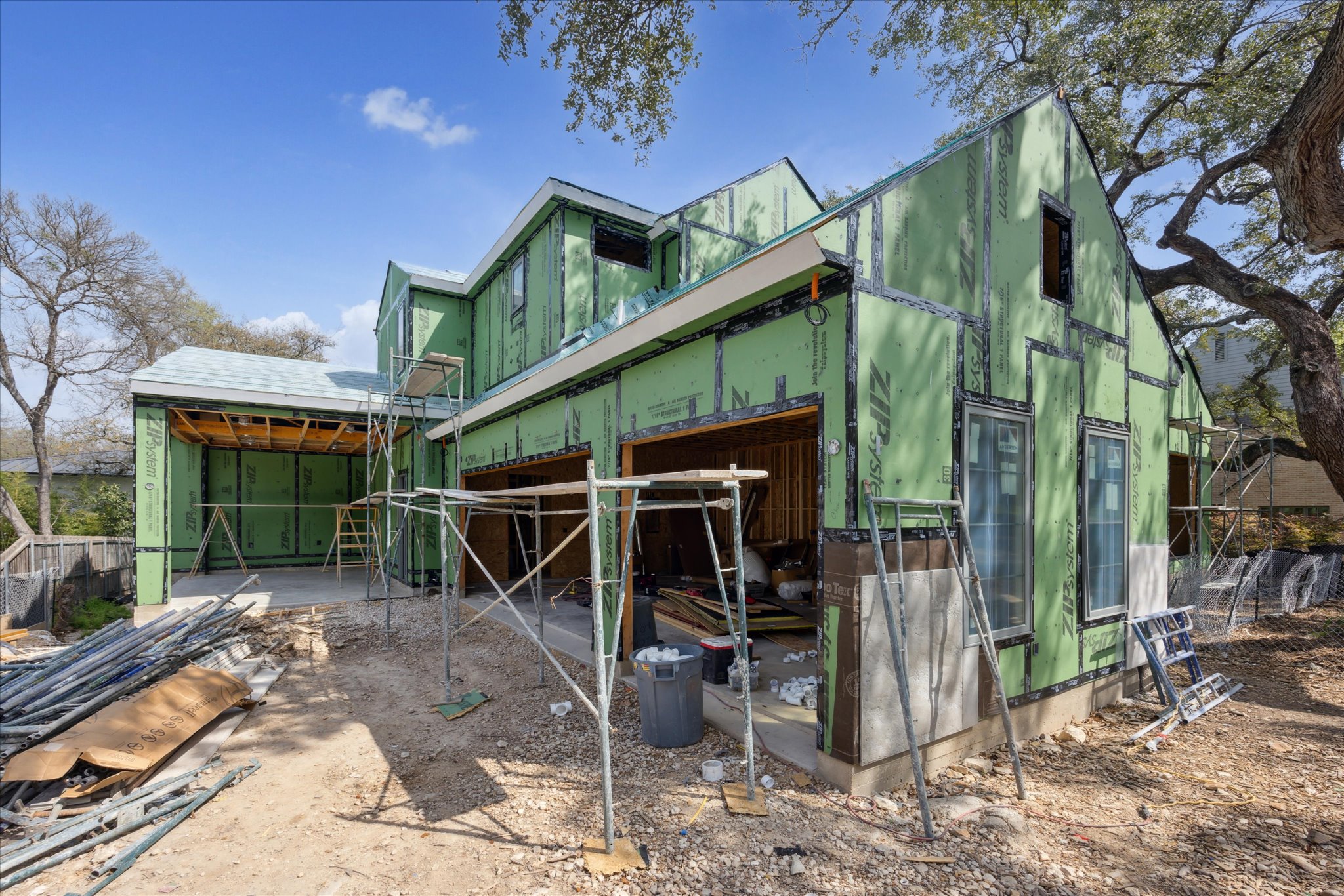 3308 Bowman Avenue 