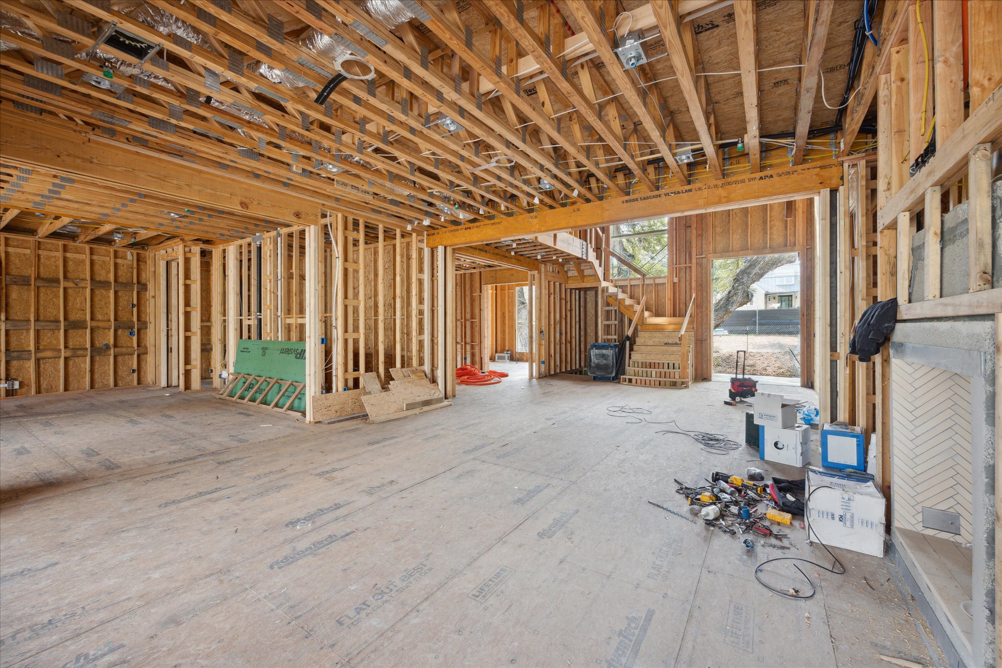 3308 Bowman Avenue 