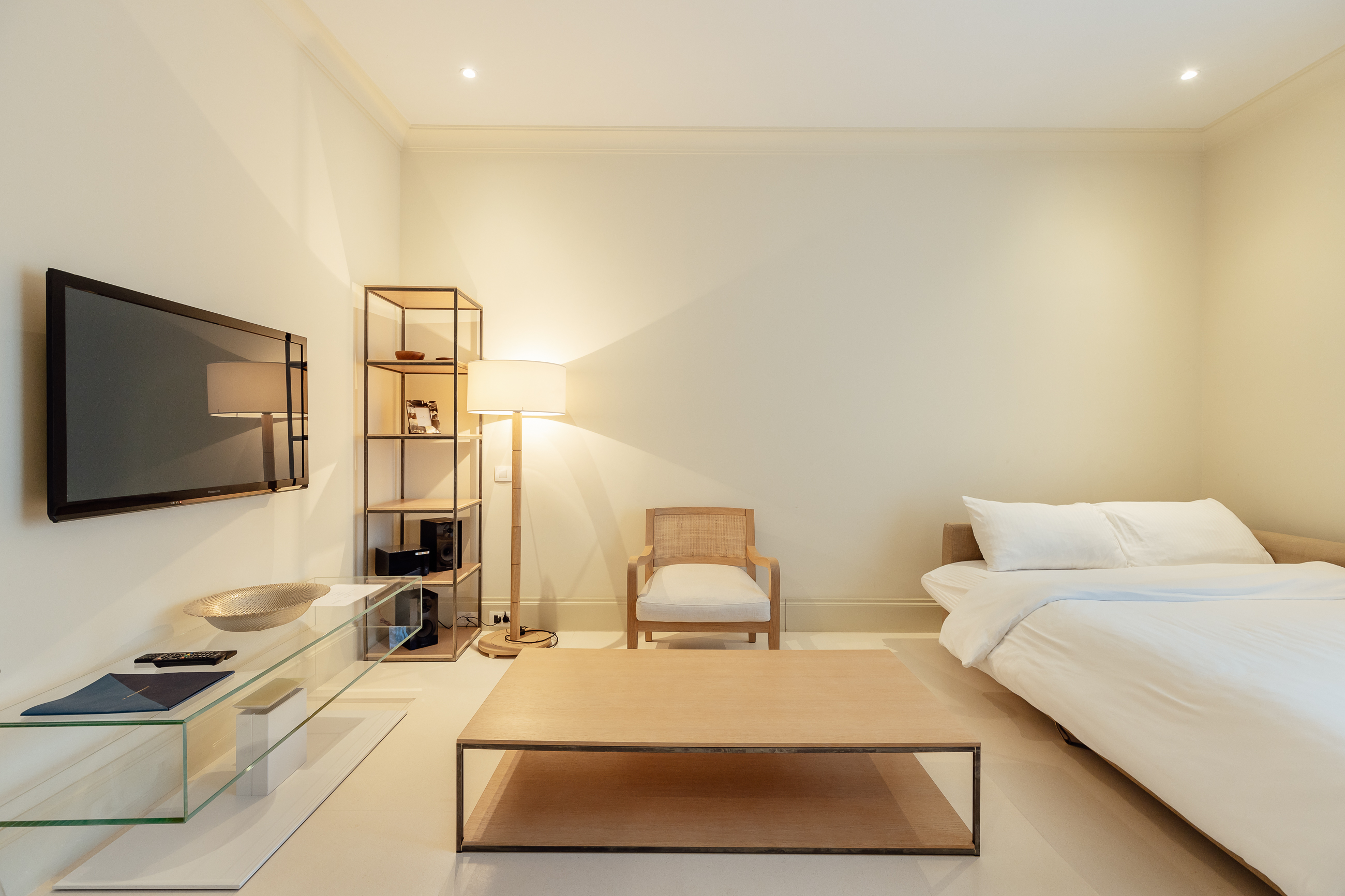 Zeta Building Porto Montenegro