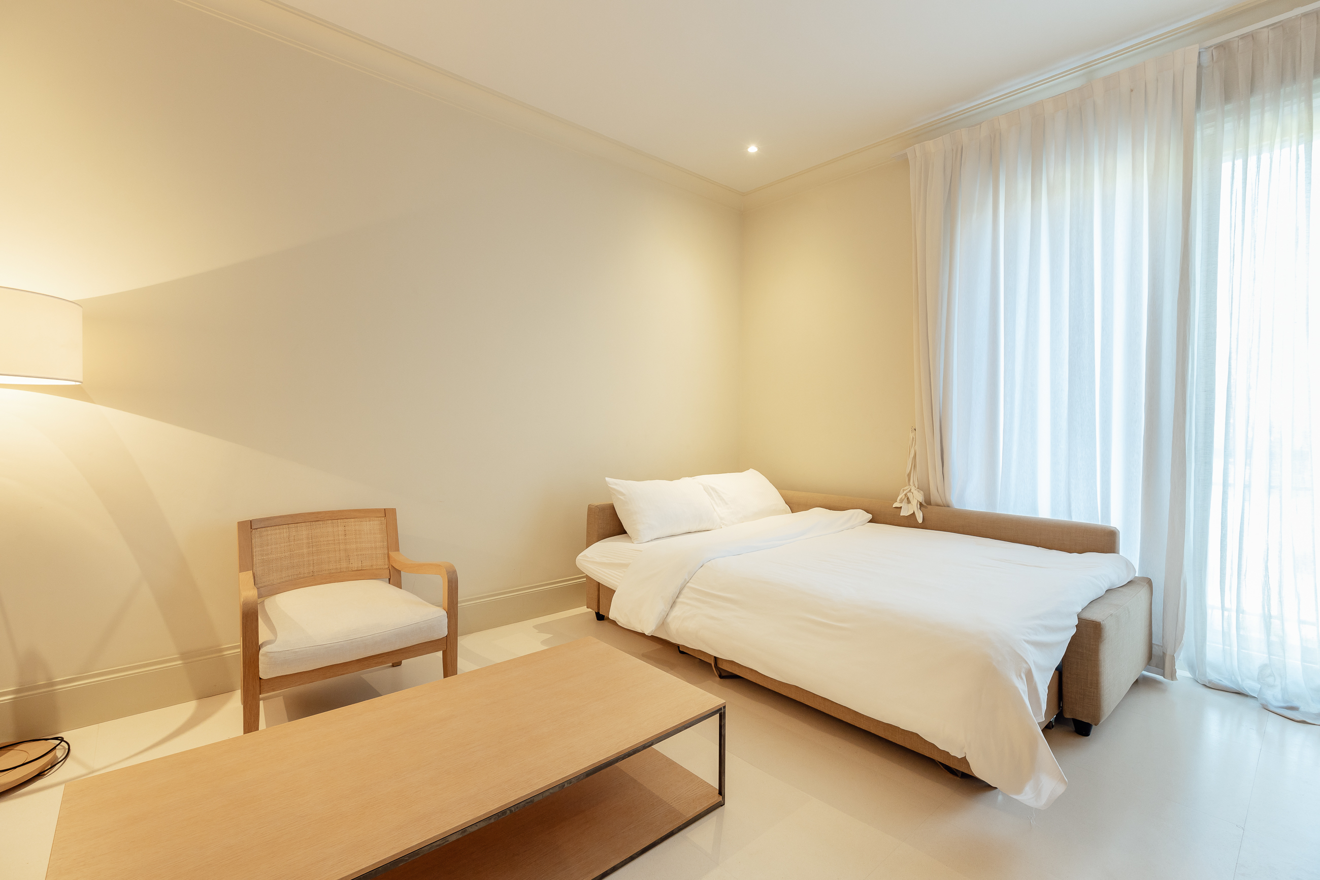 Zeta Building Porto Montenegro