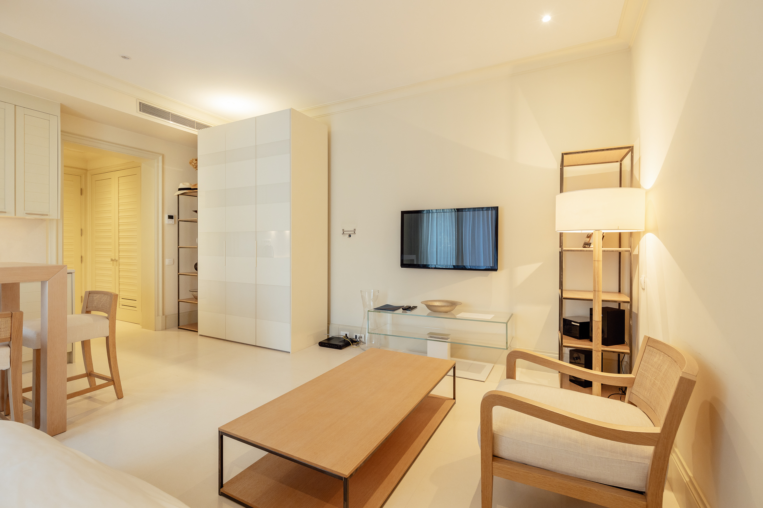 Zeta Building Porto Montenegro