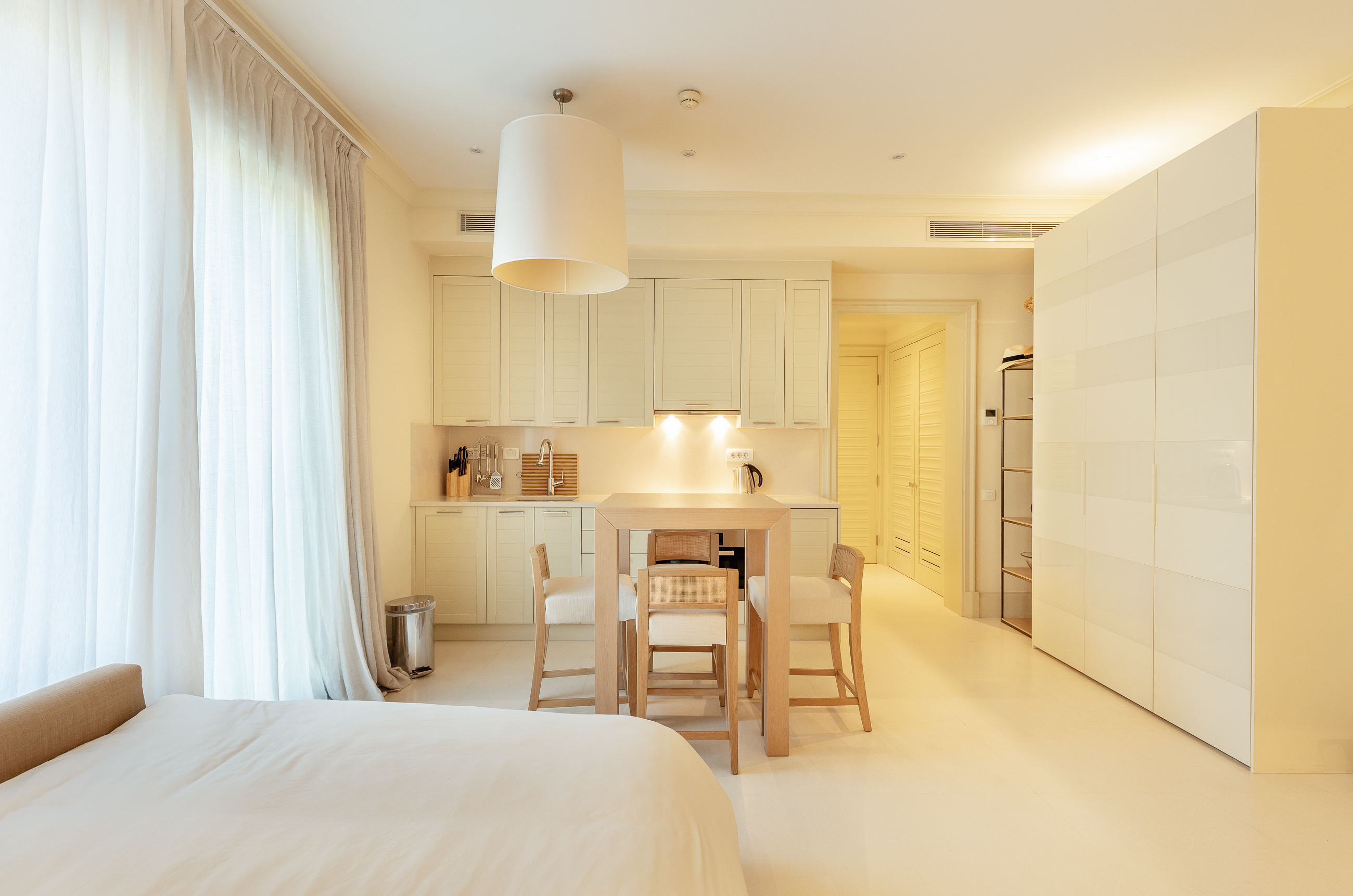 Zeta Building Porto Montenegro