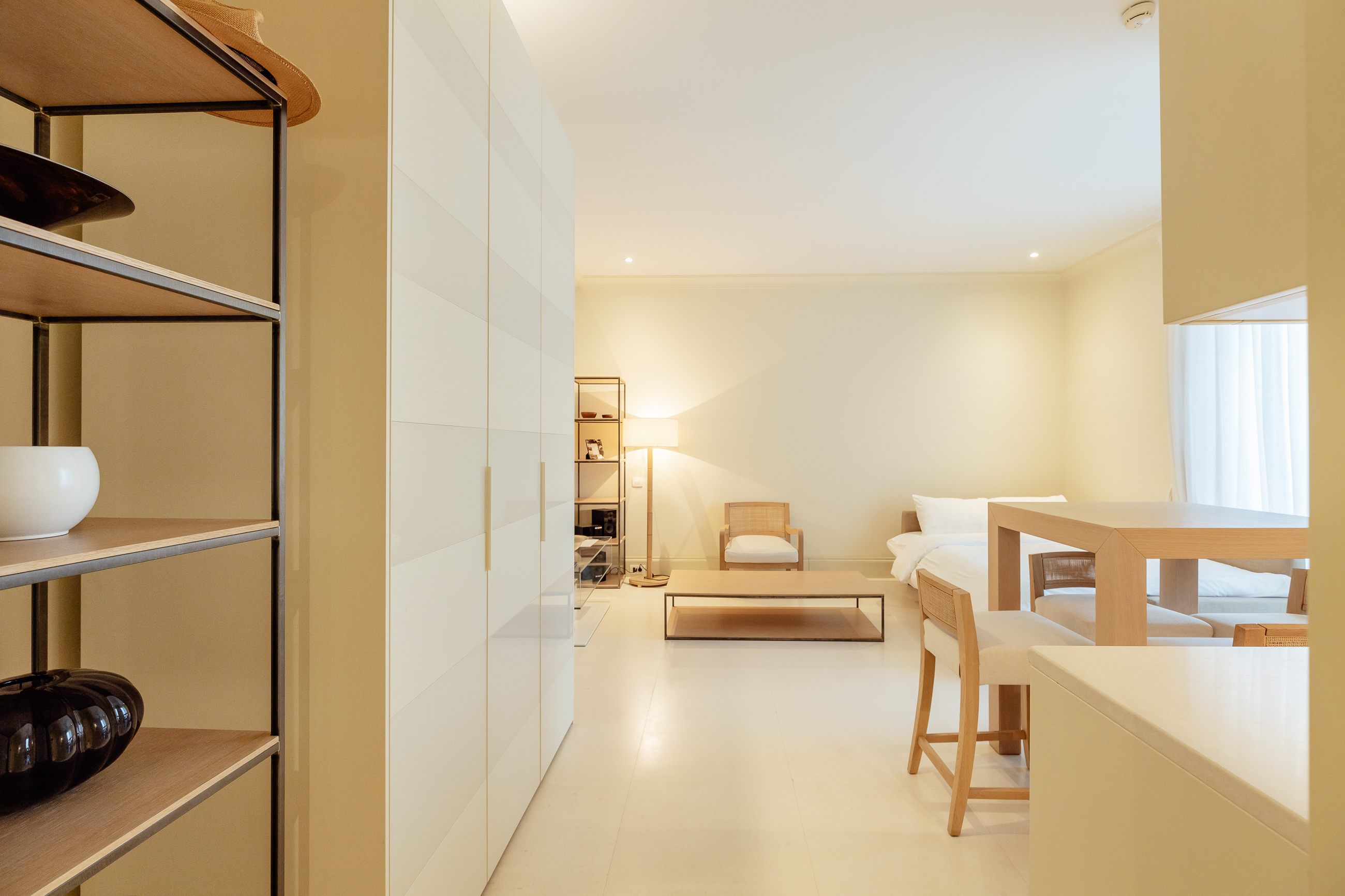Zeta Building Porto Montenegro