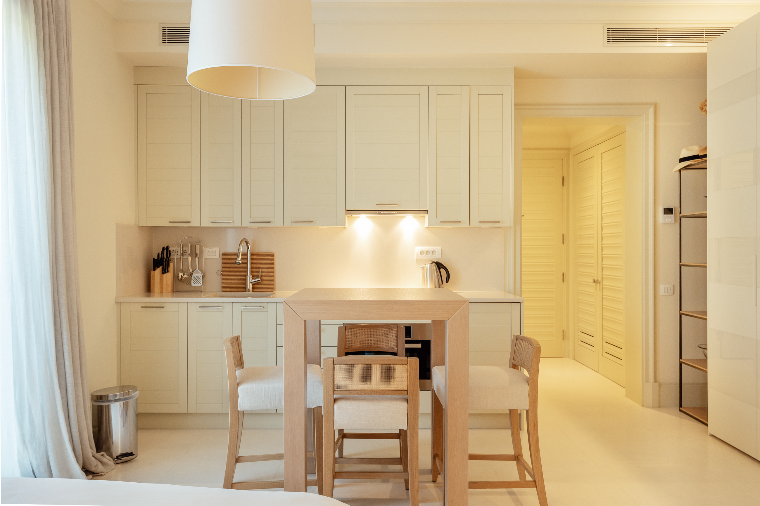 Zeta Building Porto Montenegro