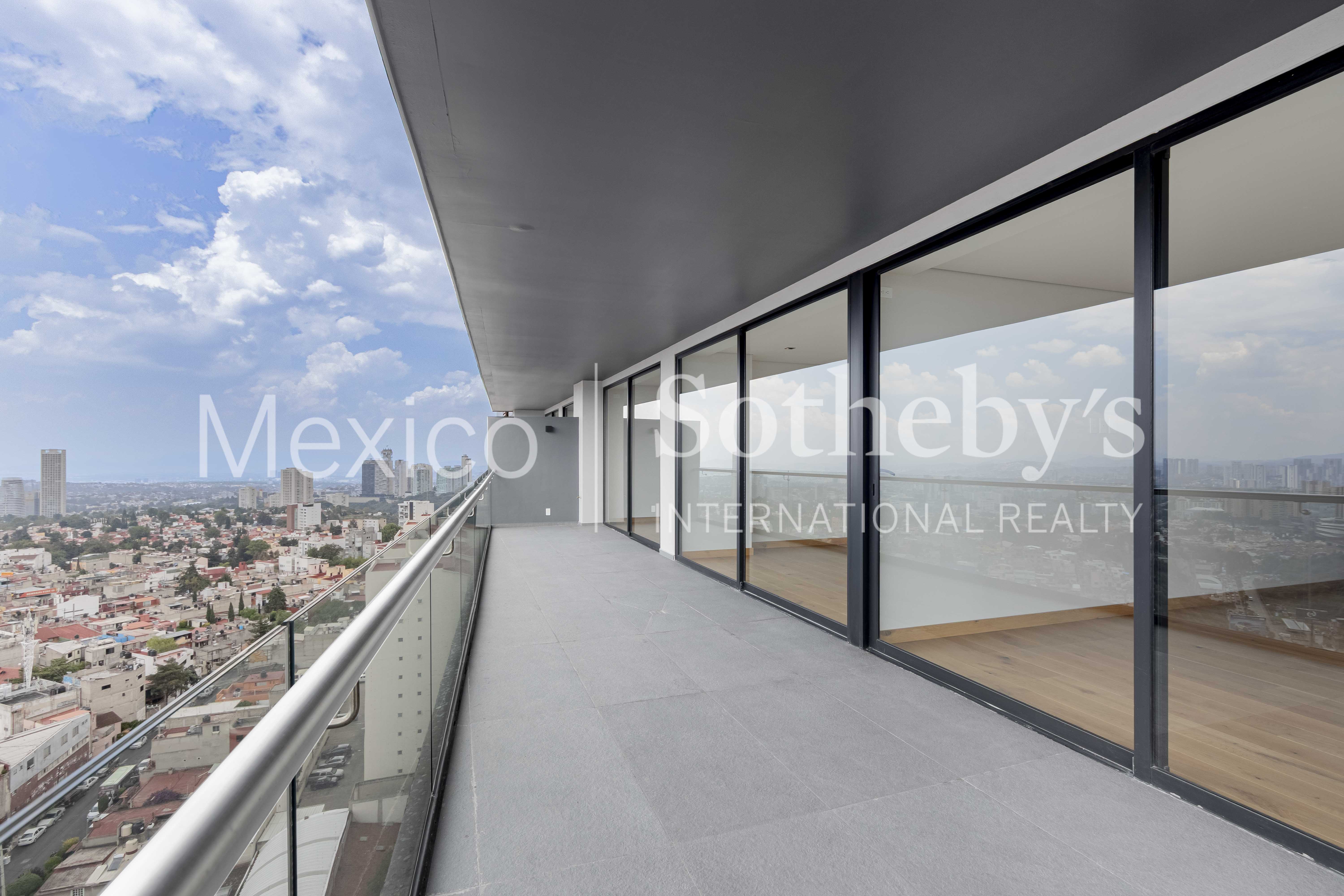 Antiguo camino a Tecamachalco  29 A Nova Lifestyle Bosques