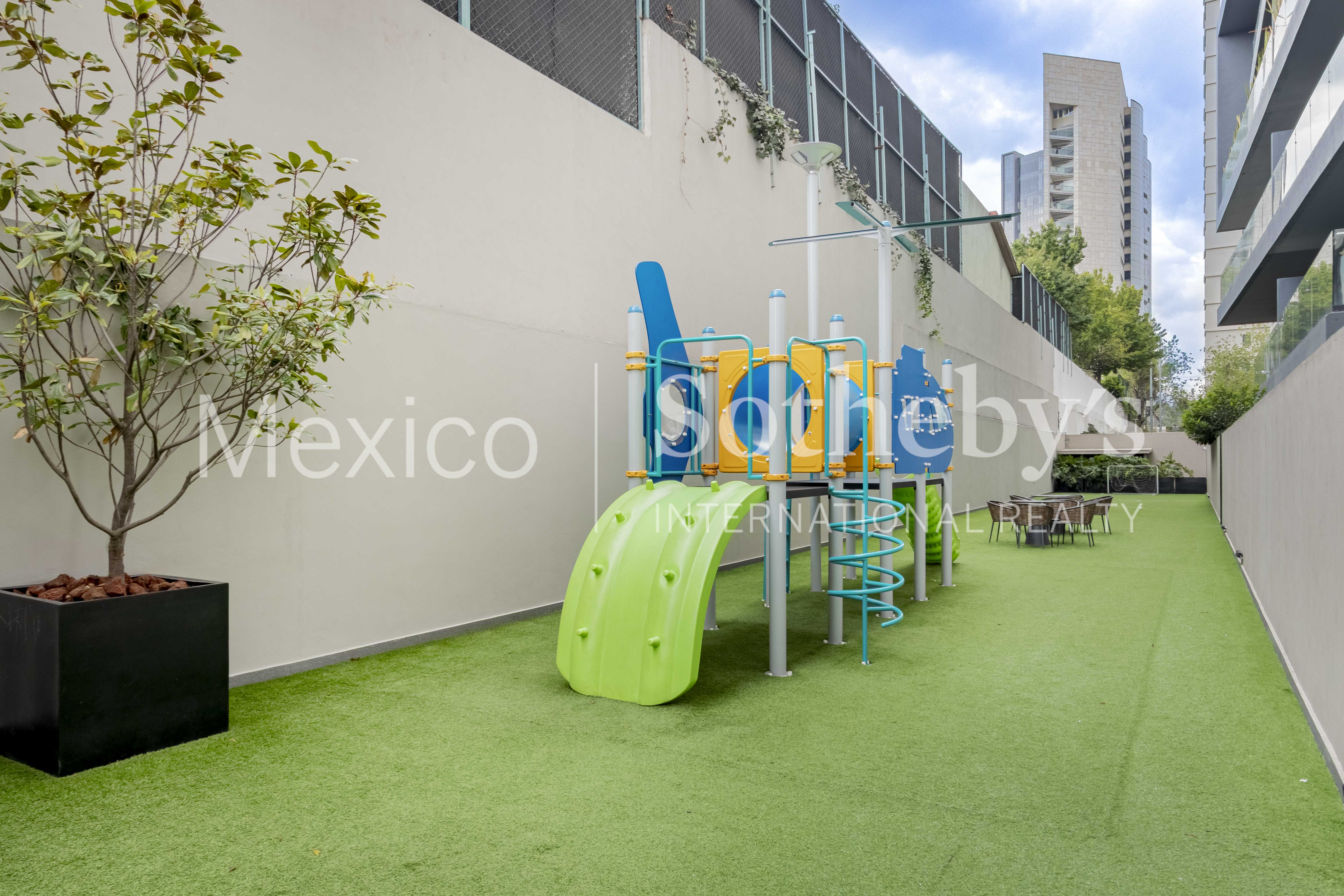 Antiguo camino a Tecamachalco  29 A Nova Lifestyle Bosques