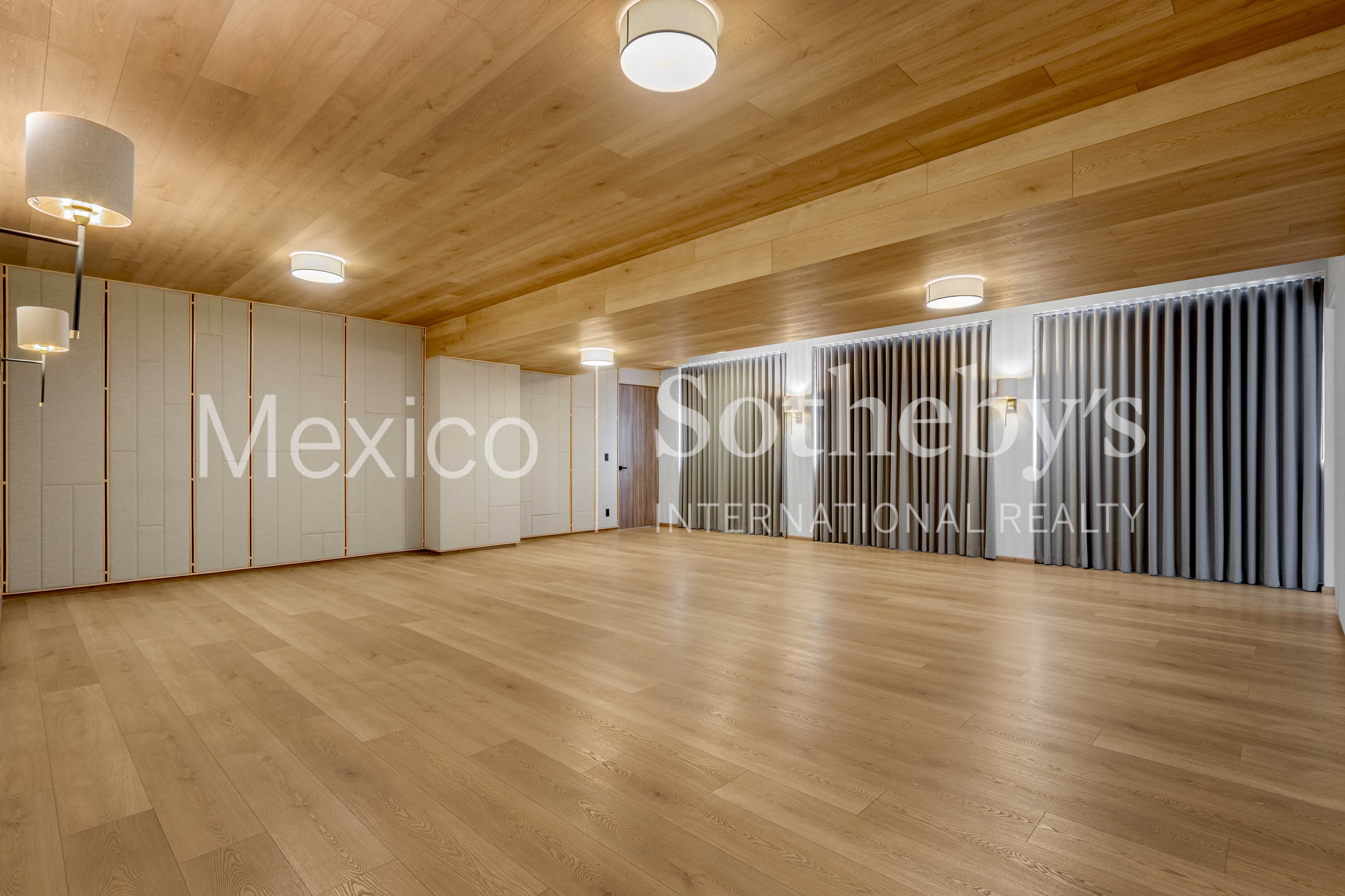 Antiguo camino a Tecamachalco  29 A Nova Lifestyle Bosques