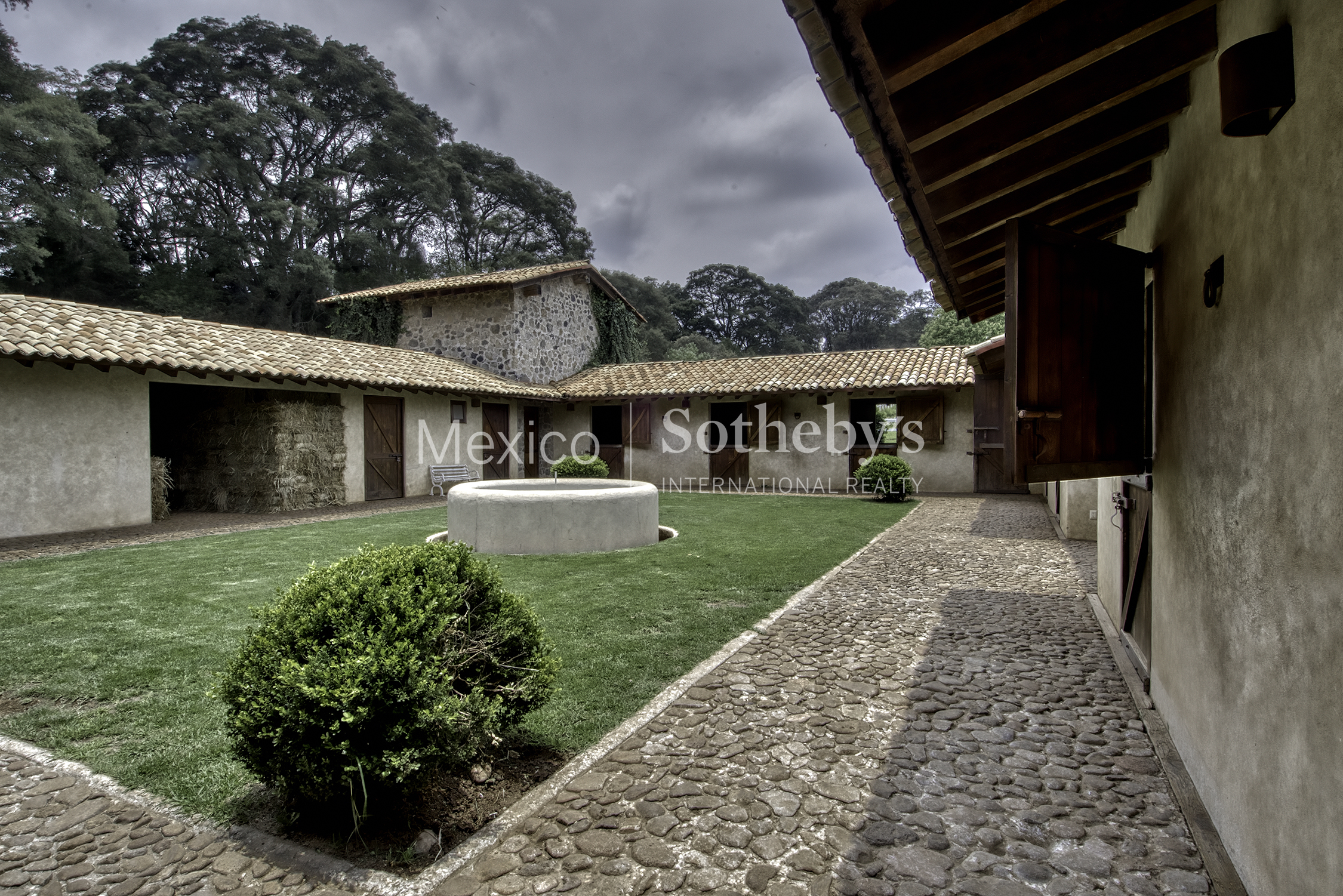 Buenavista, Canalejas Municipio de Jilotepec Estado de México
