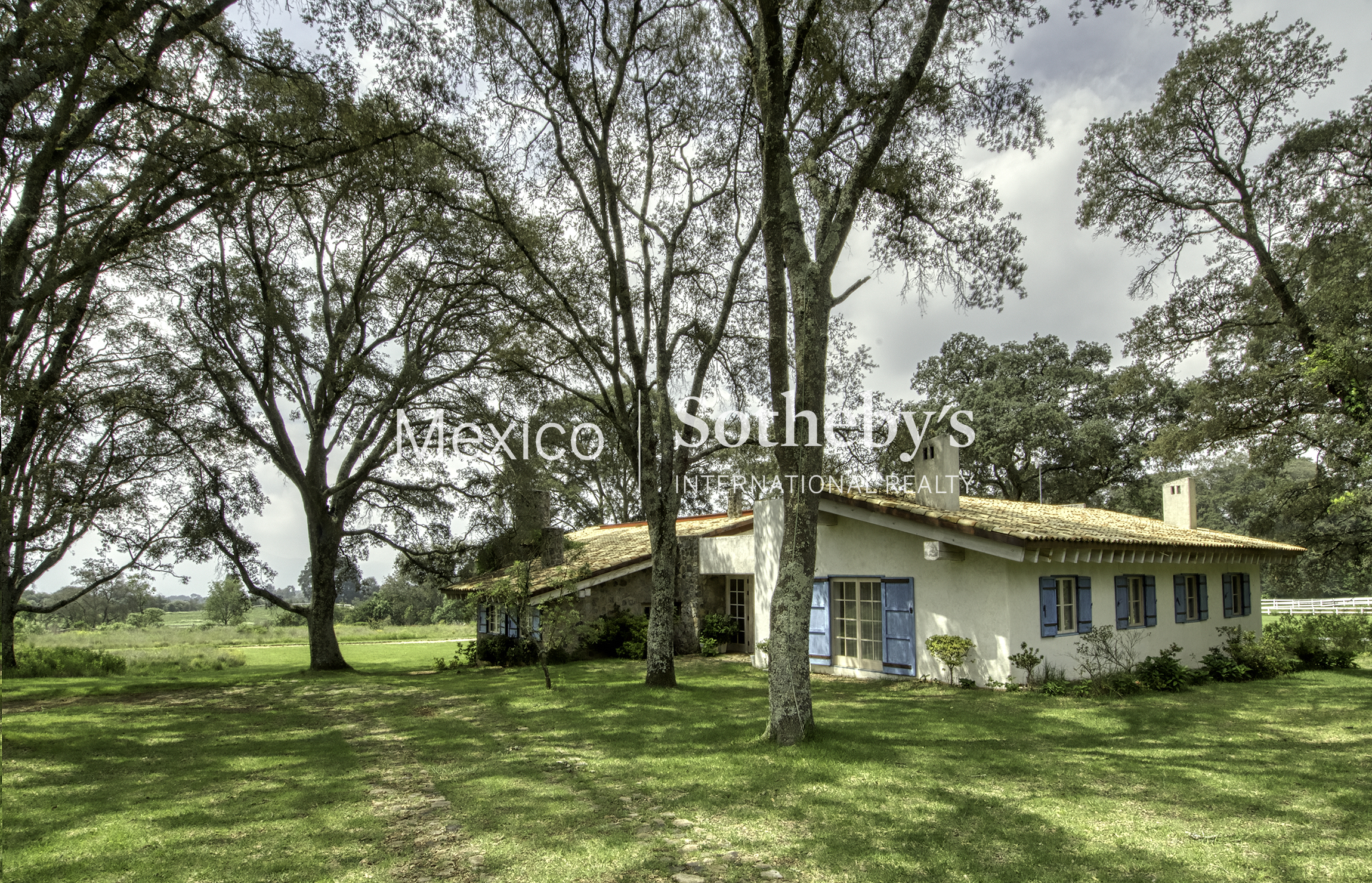 Buenavista, Canalejas Municipio de Jilotepec Estado de México