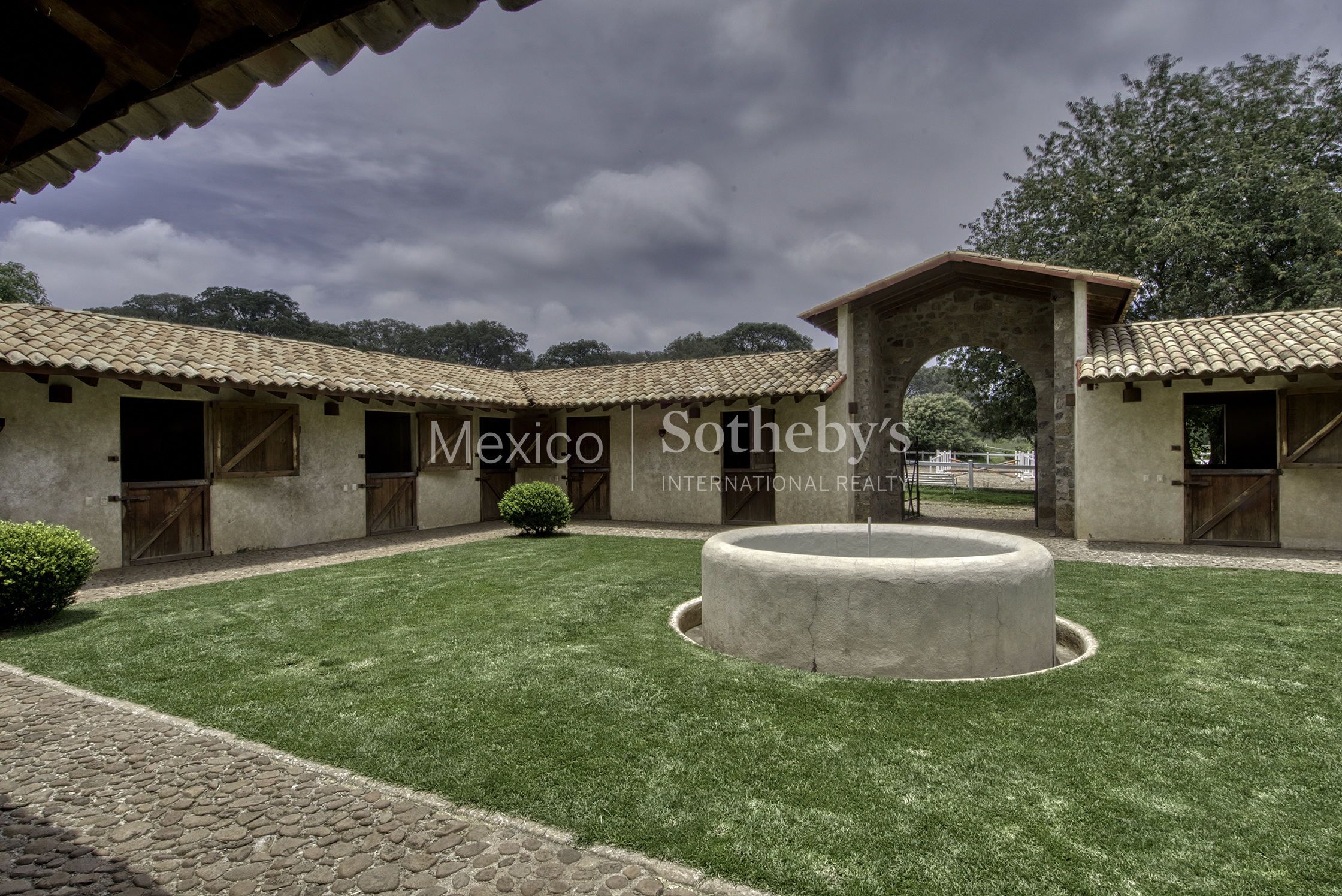 Buenavista, Canalejas Municipio de Jilotepec Estado de México