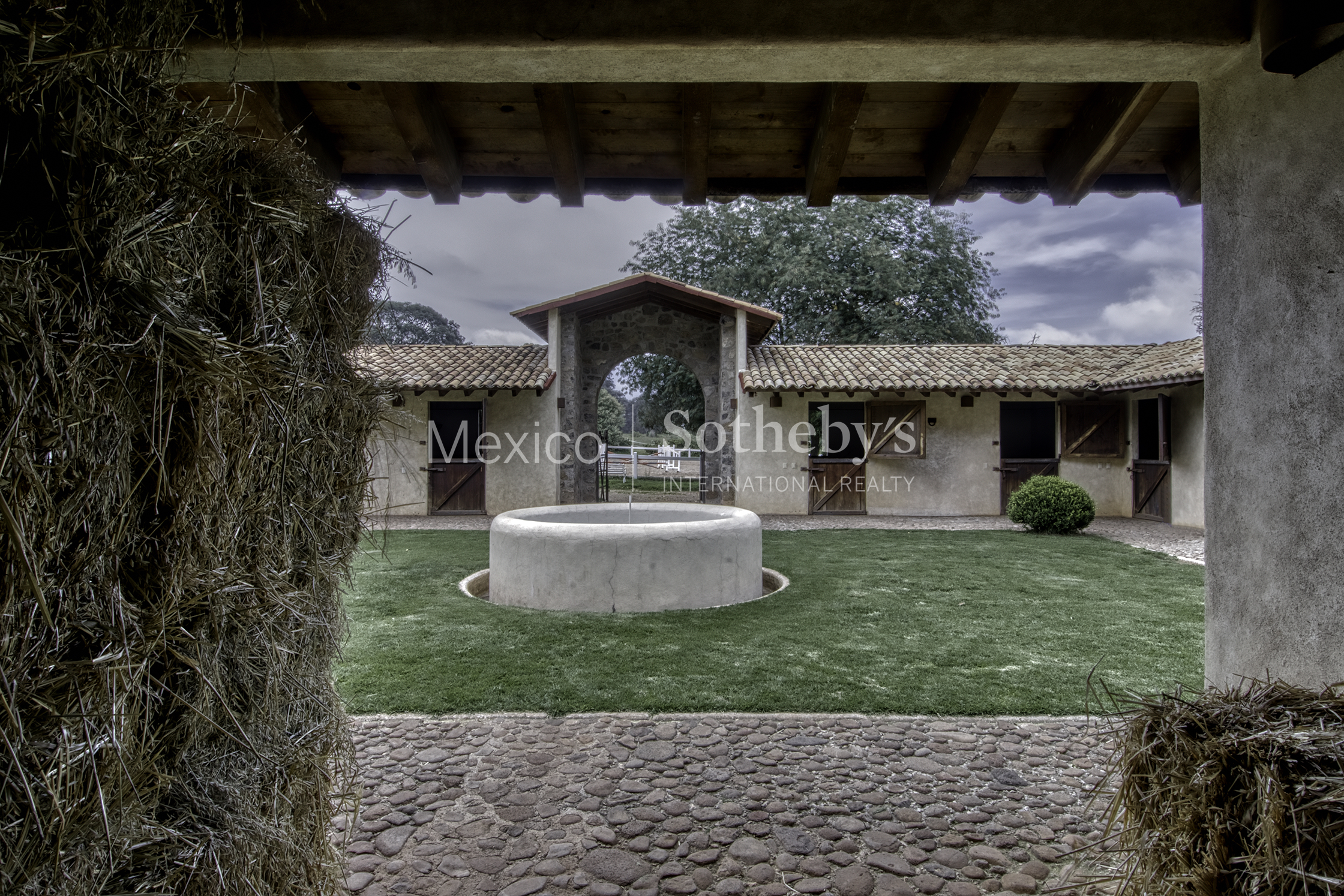 Buenavista, Canalejas Municipio de Jilotepec Estado de México