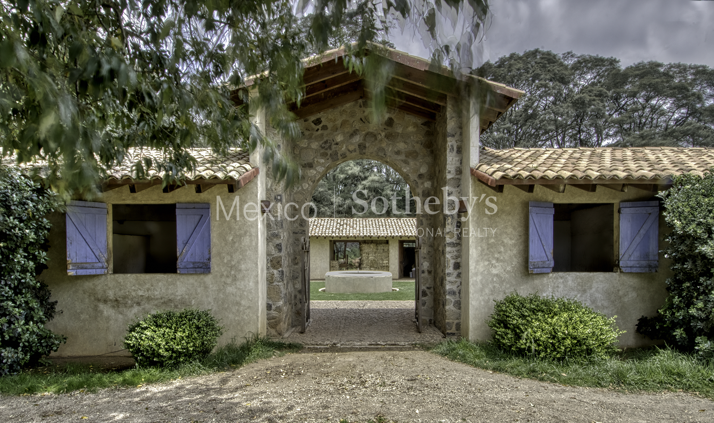 Buenavista, Canalejas Municipio de Jilotepec Estado de México