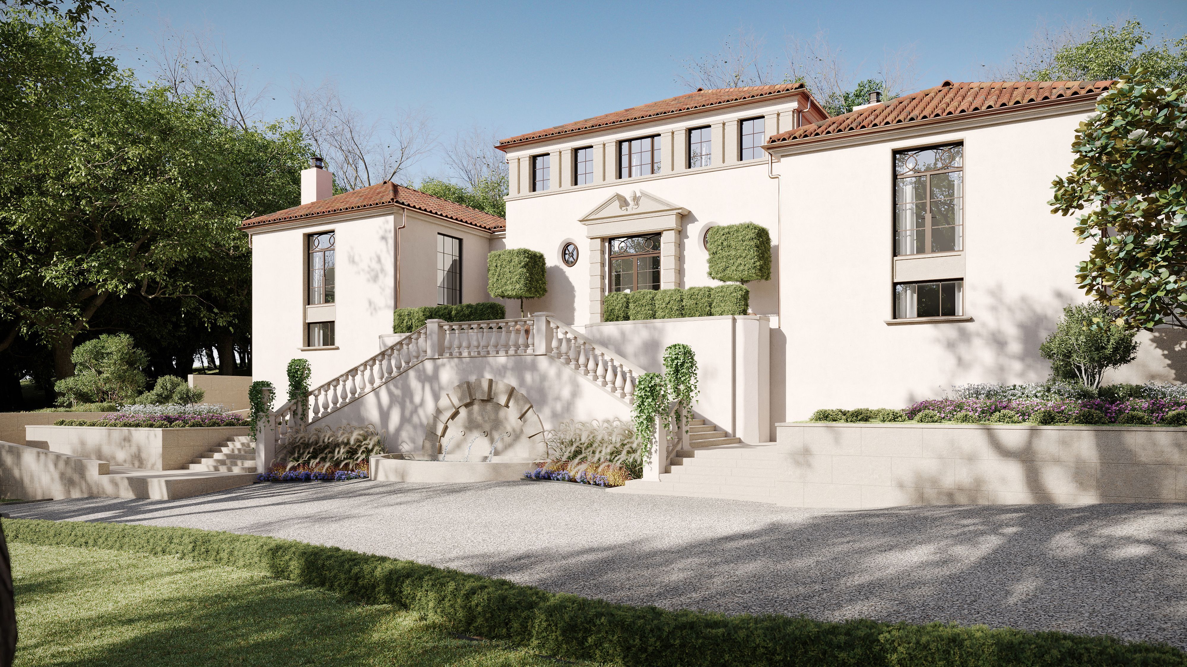 3808 Balcones Drive 
