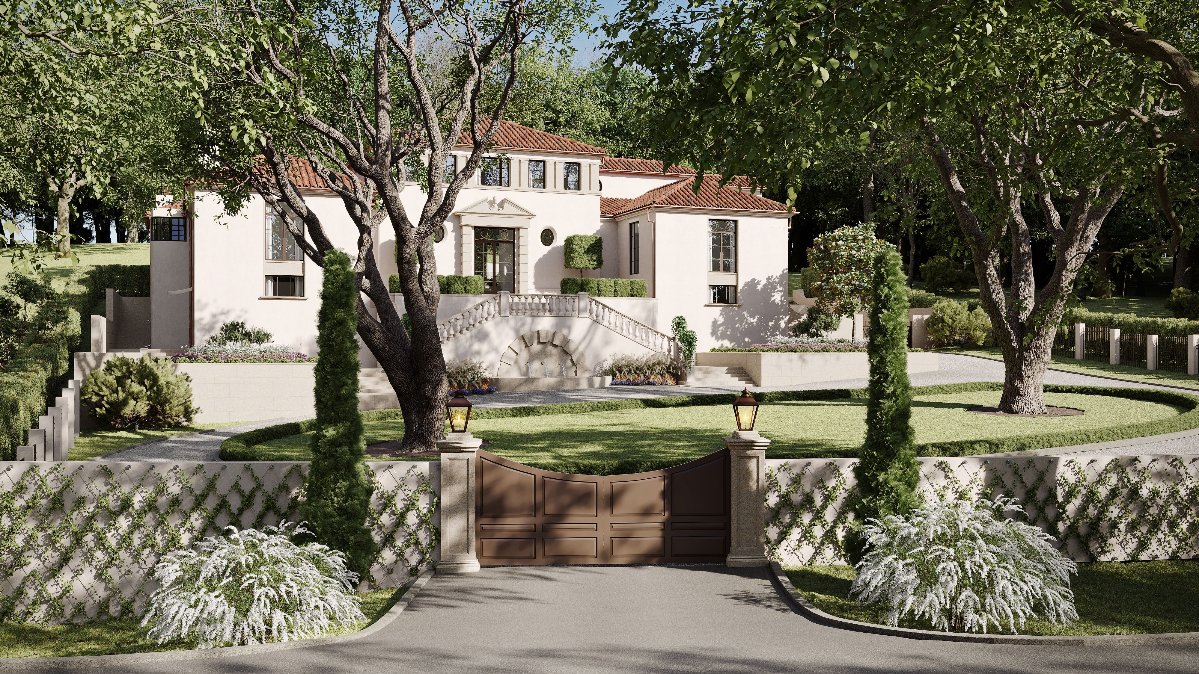 3808 Balcones Drive 