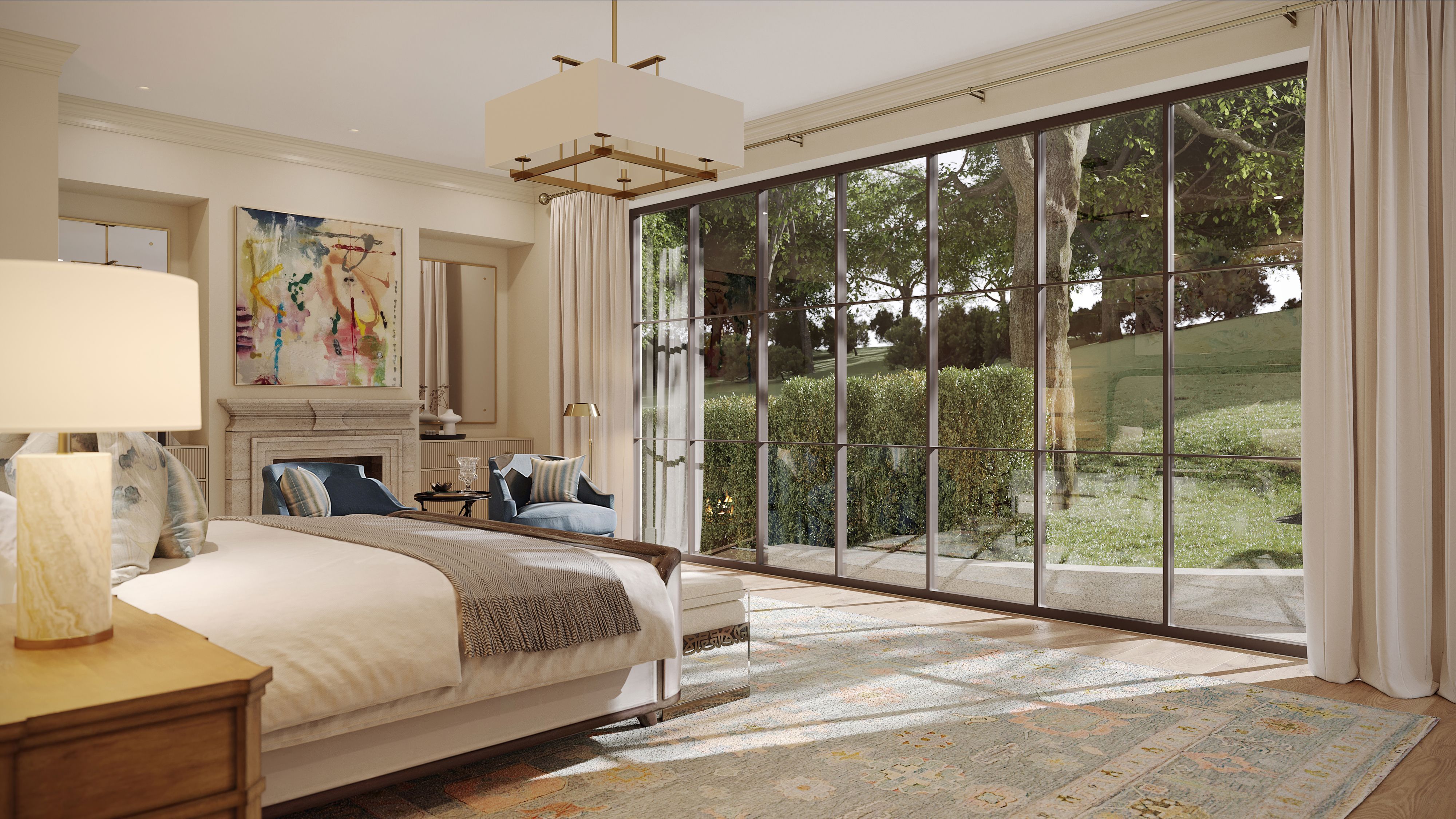 3808 Balcones Drive 