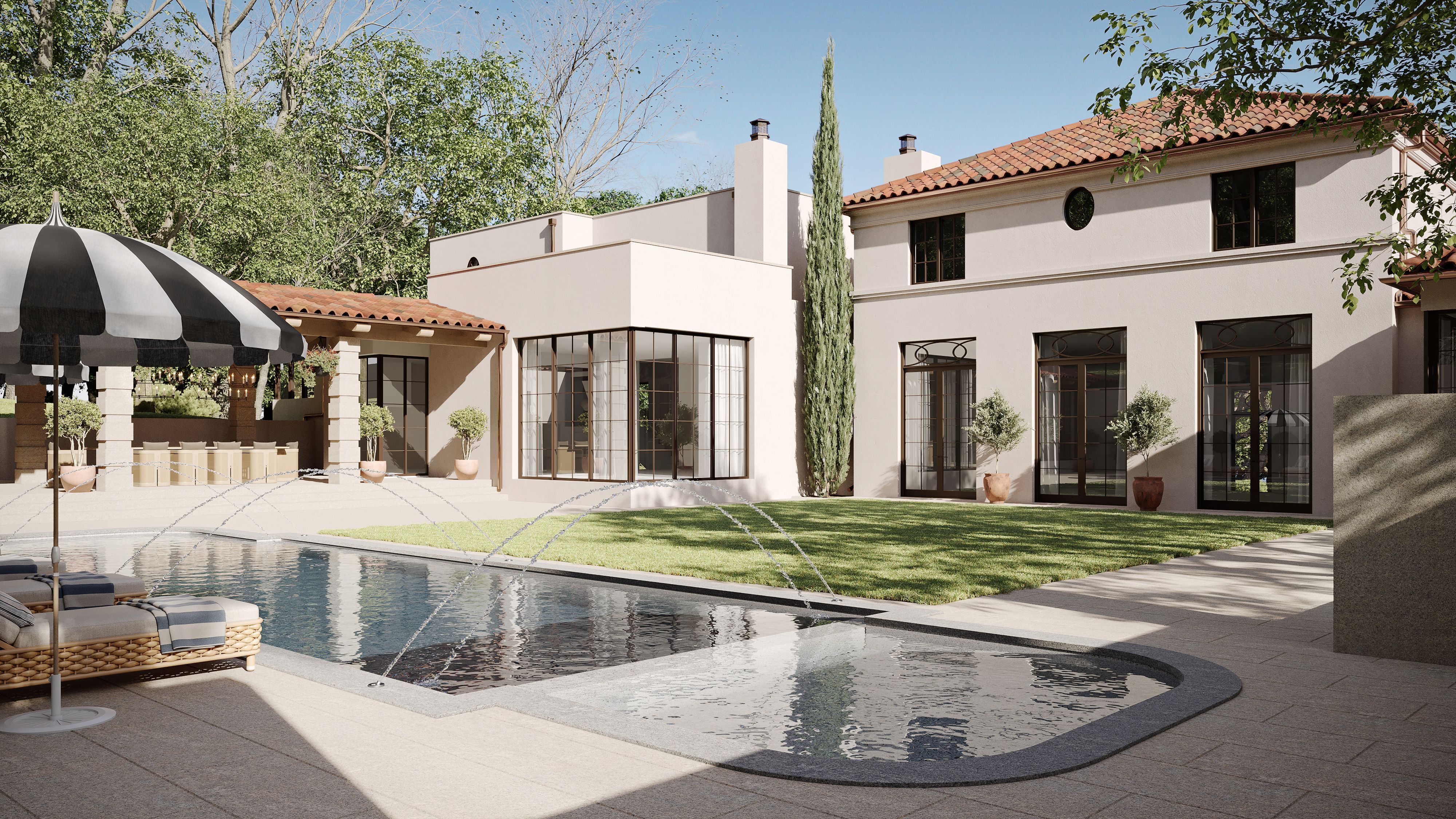 3808 Balcones Drive 