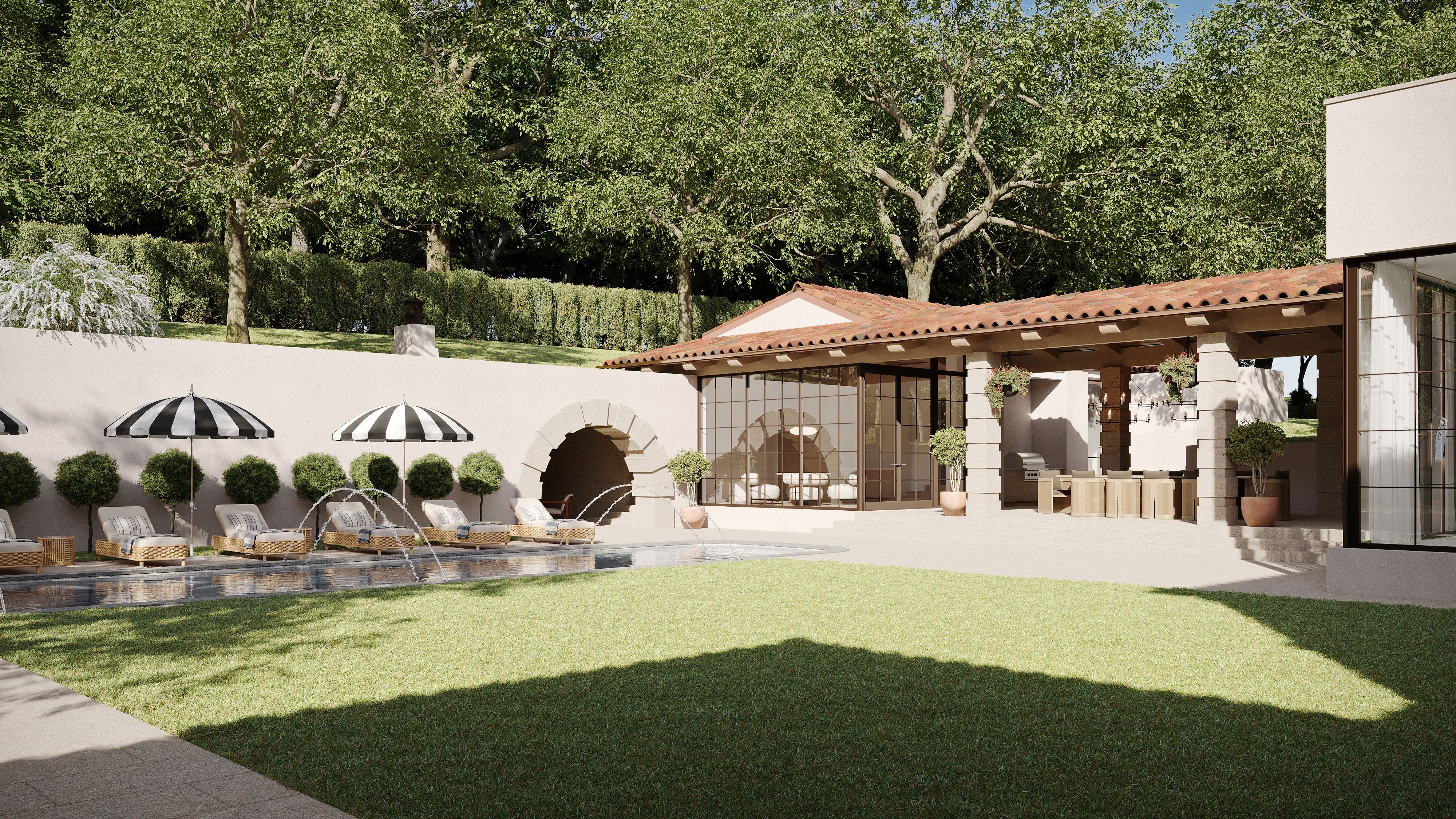 3808 Balcones Drive 