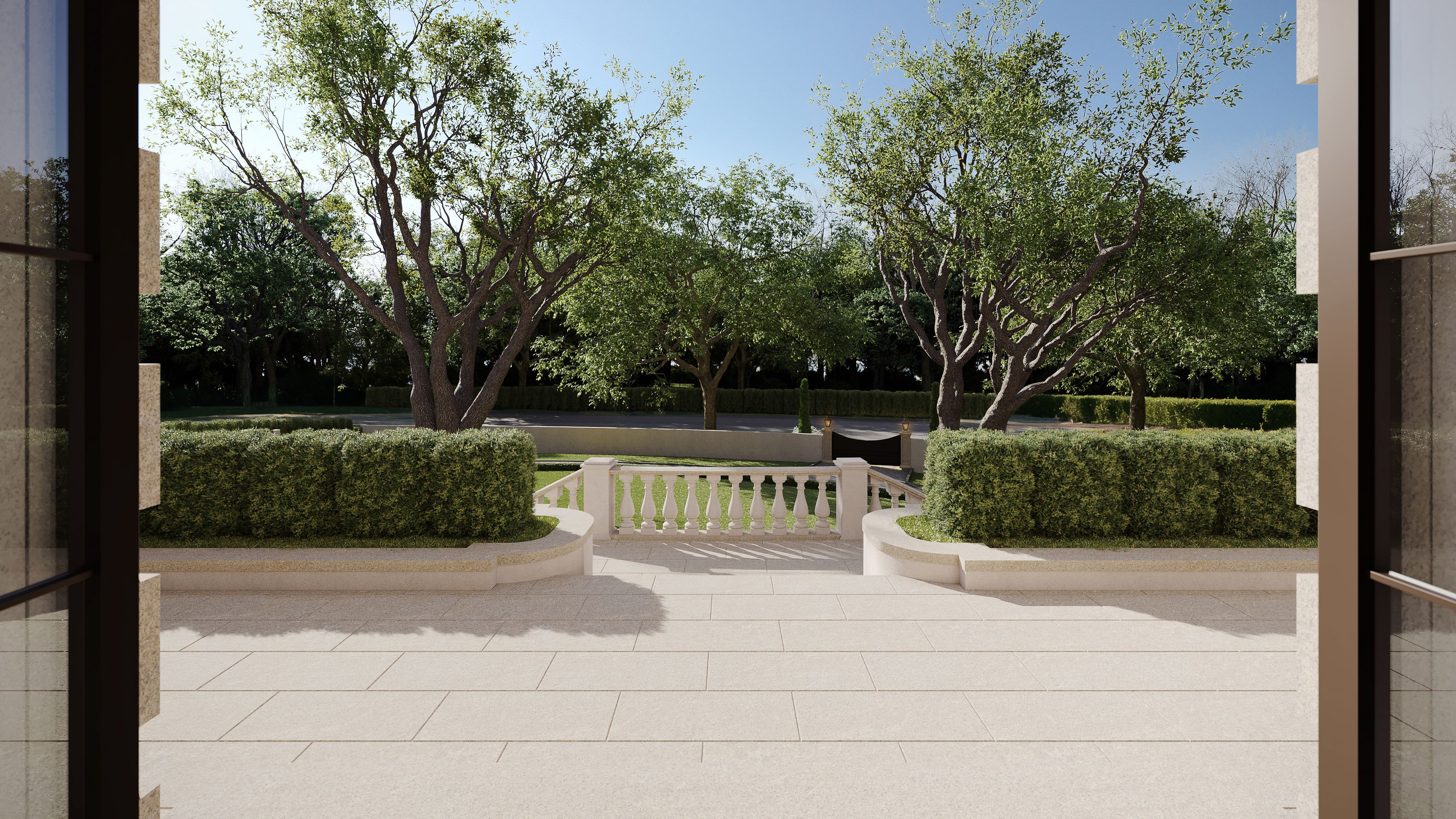 3808 Balcones Drive 