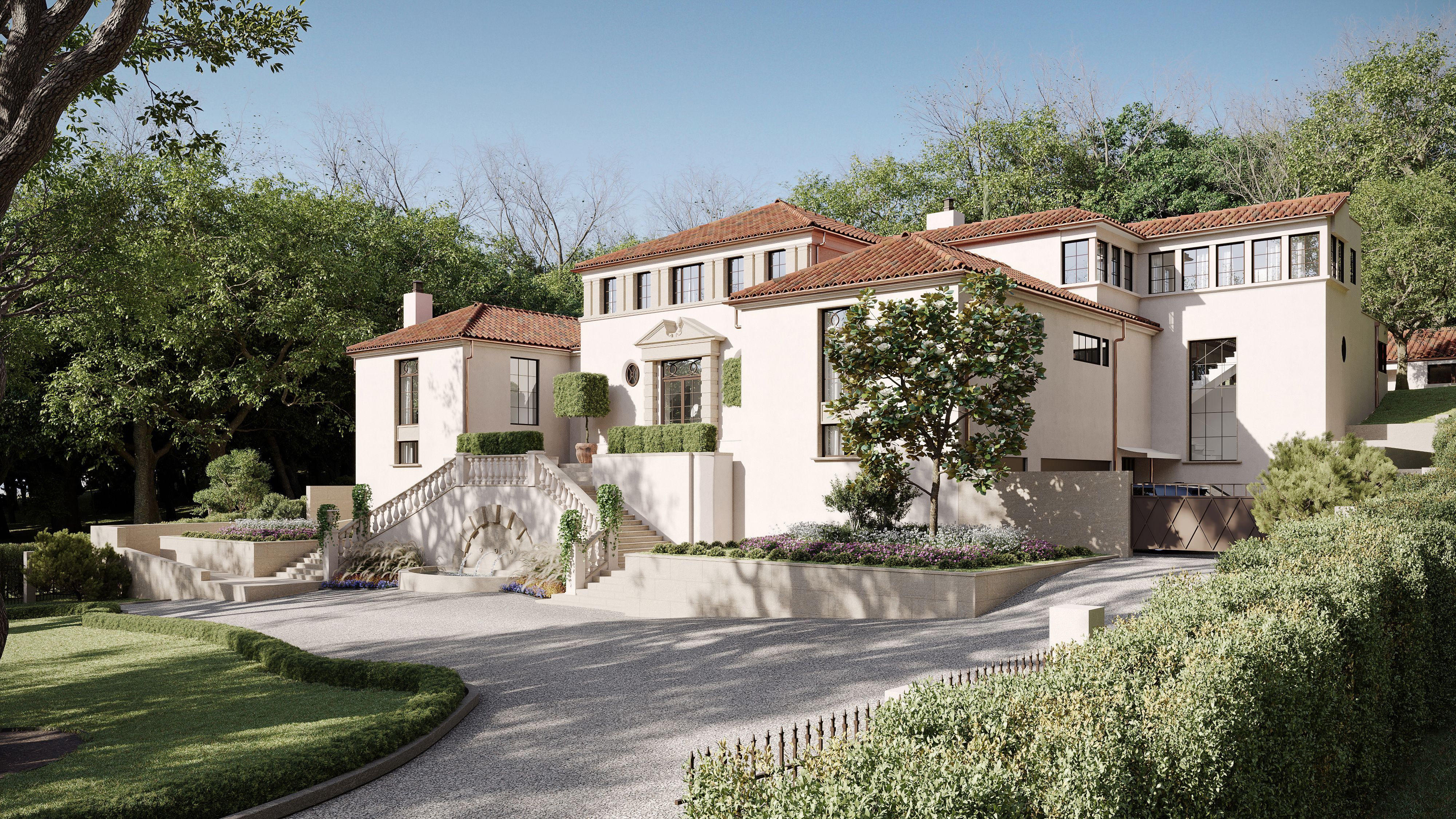 3808 Balcones Drive 