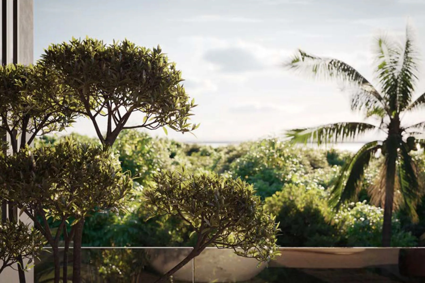 Nevis Peak Residences 2-203