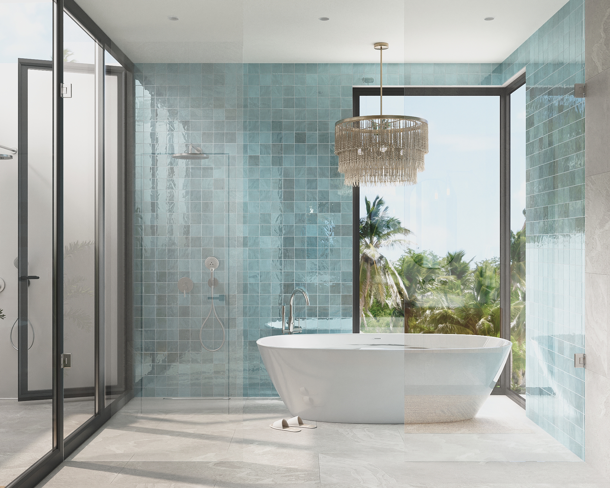 Captains Bay New Construction Villas Captains Bay