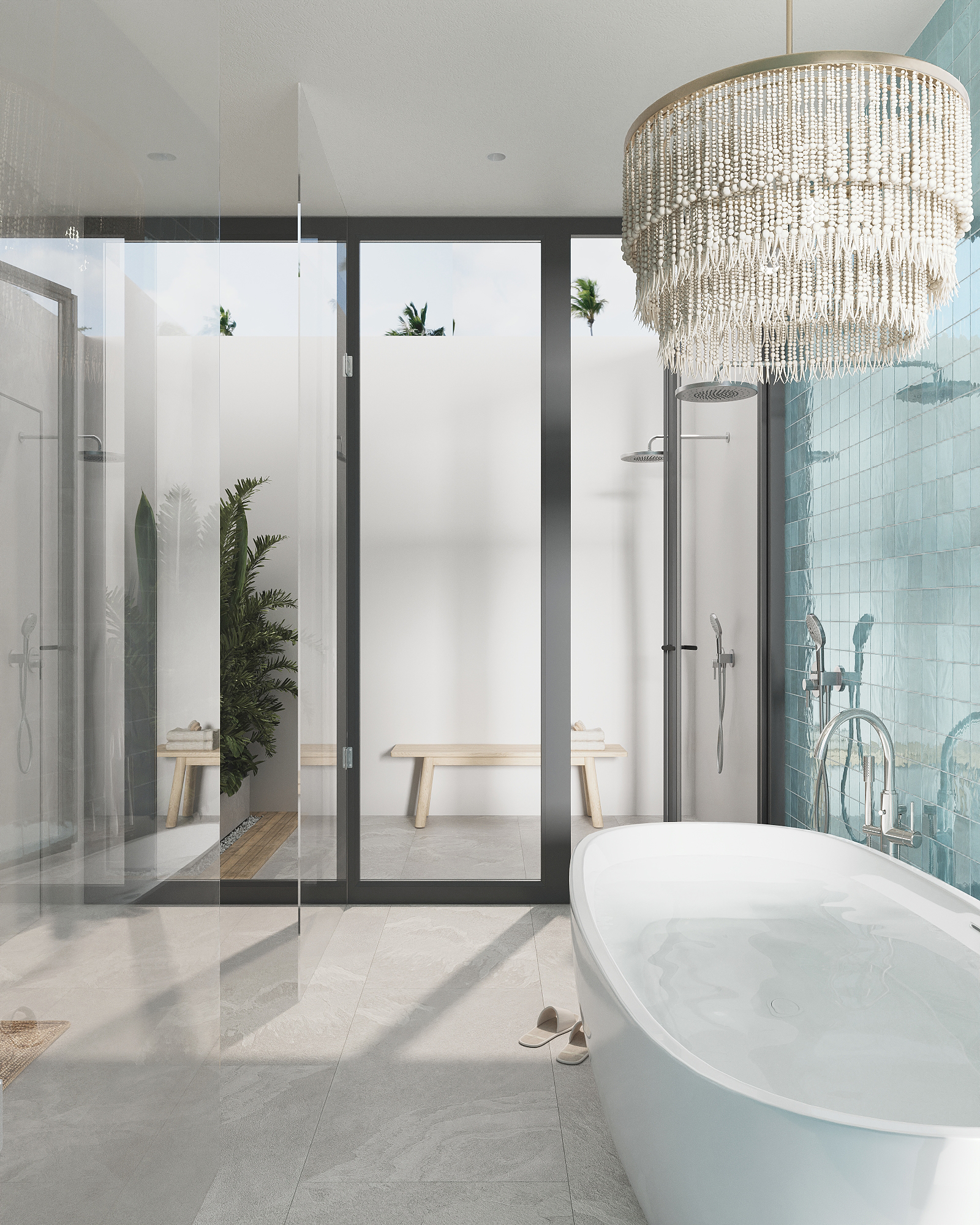 Captains Bay New Construction Villas Captains Bay