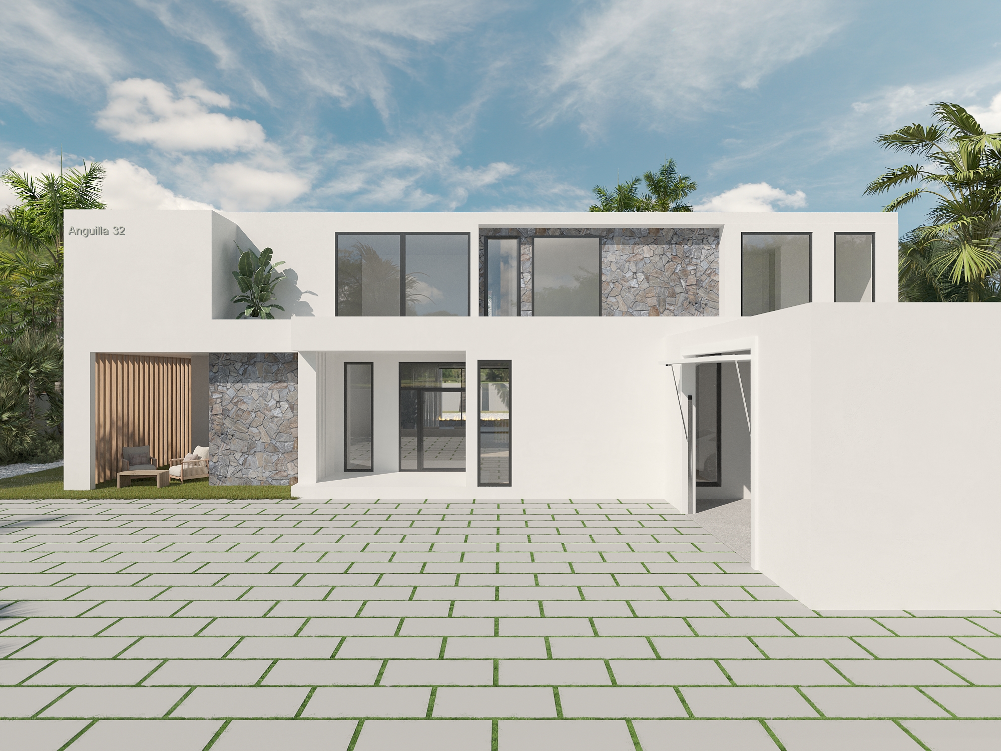 Captains Bay New Construction Villas Captains Bay