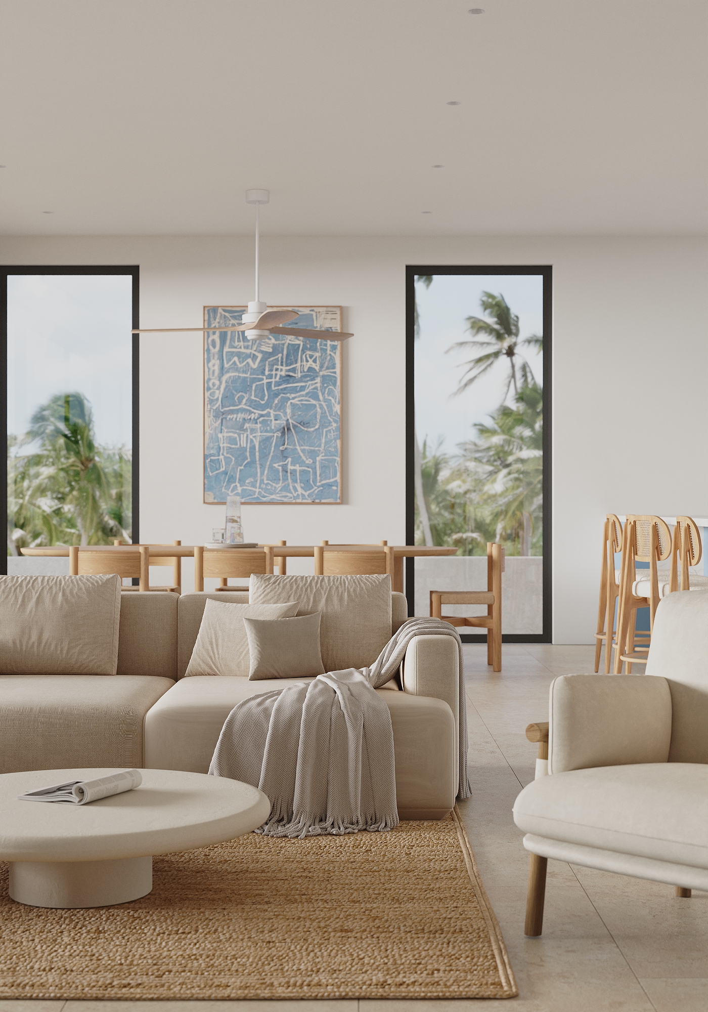 Captains Bay New Construction Villas Captains Bay