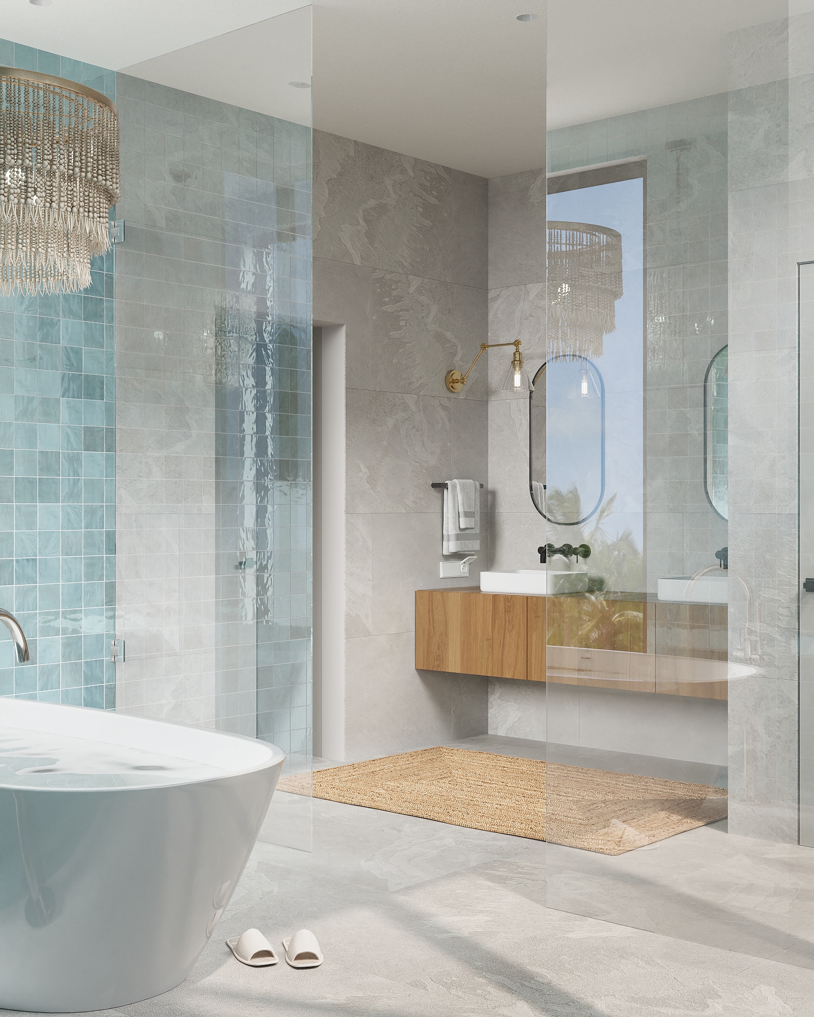 Captains Bay New Construction Villas Captains Bay