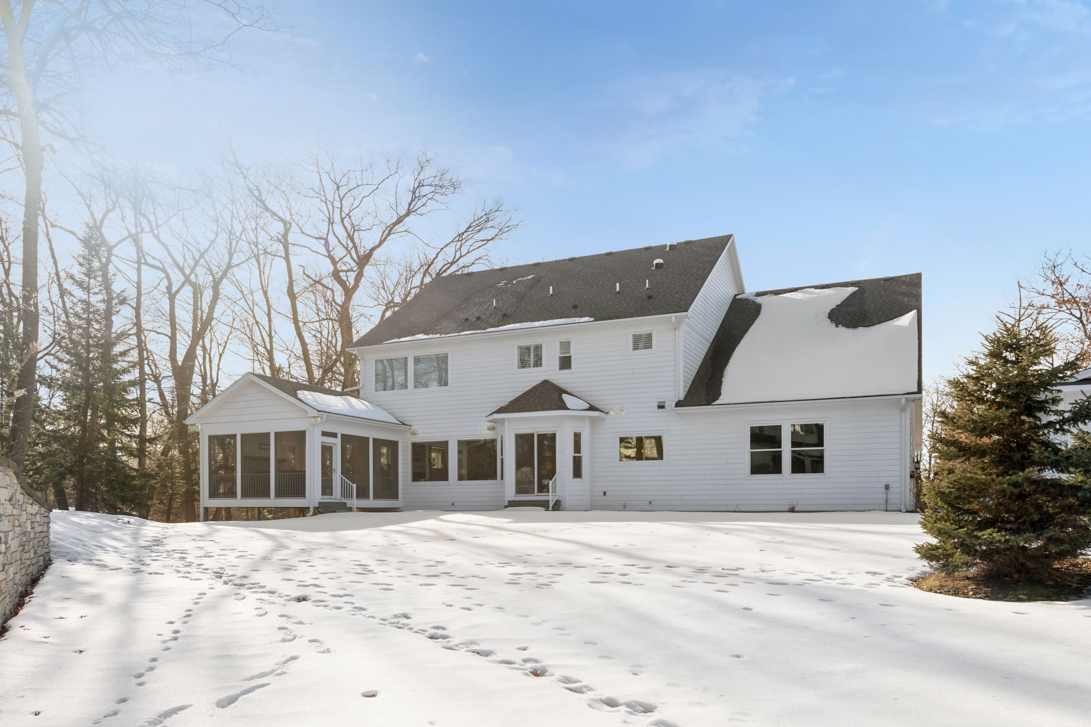 1617 Linner Road 
