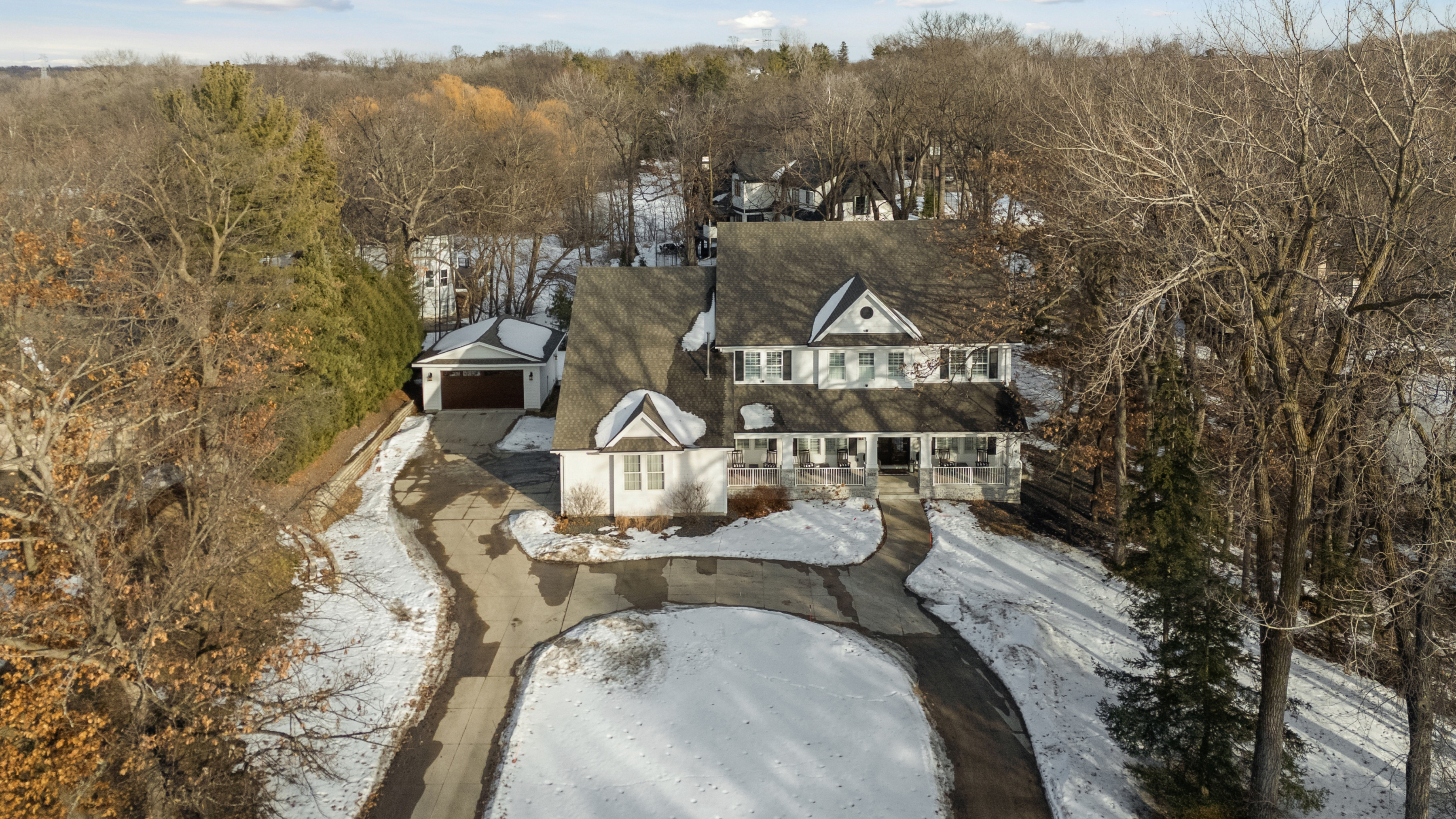 1617 Linner Road 