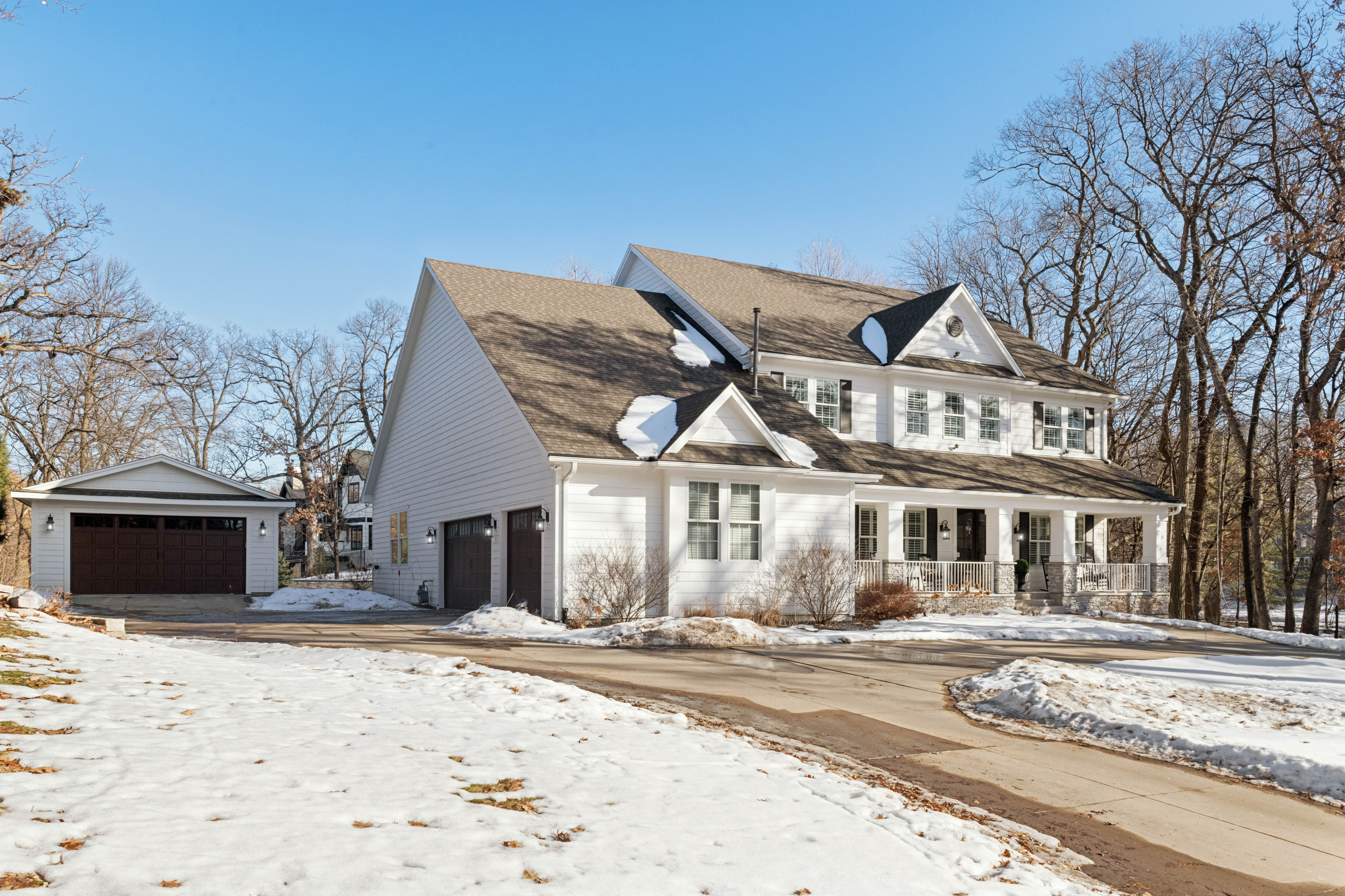 1617 Linner Road 