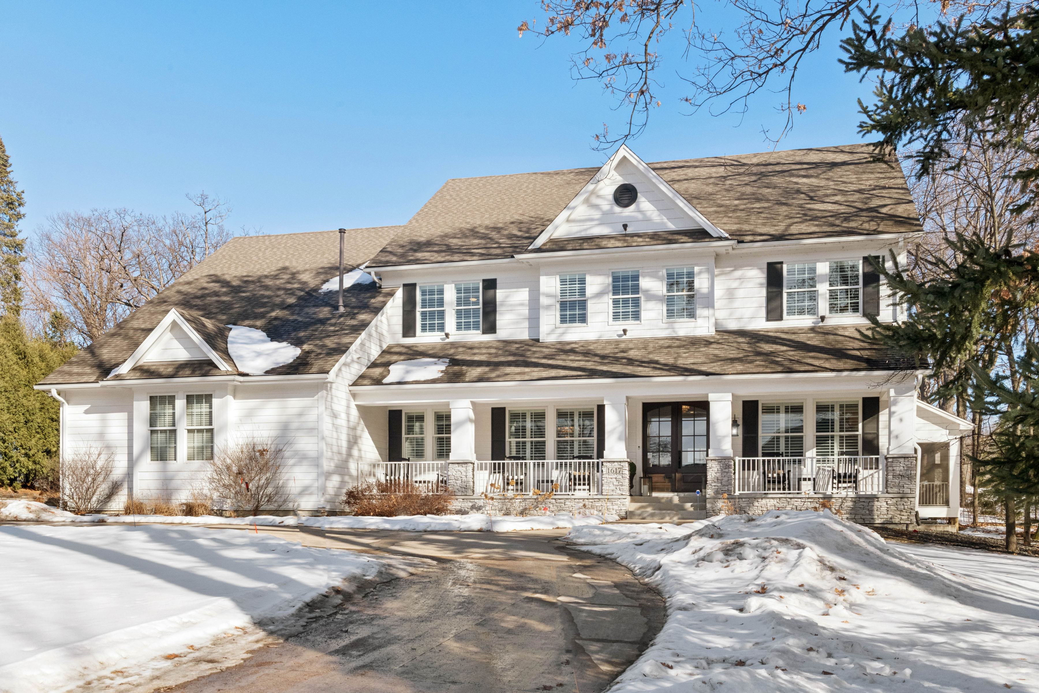 1617 Linner Road 