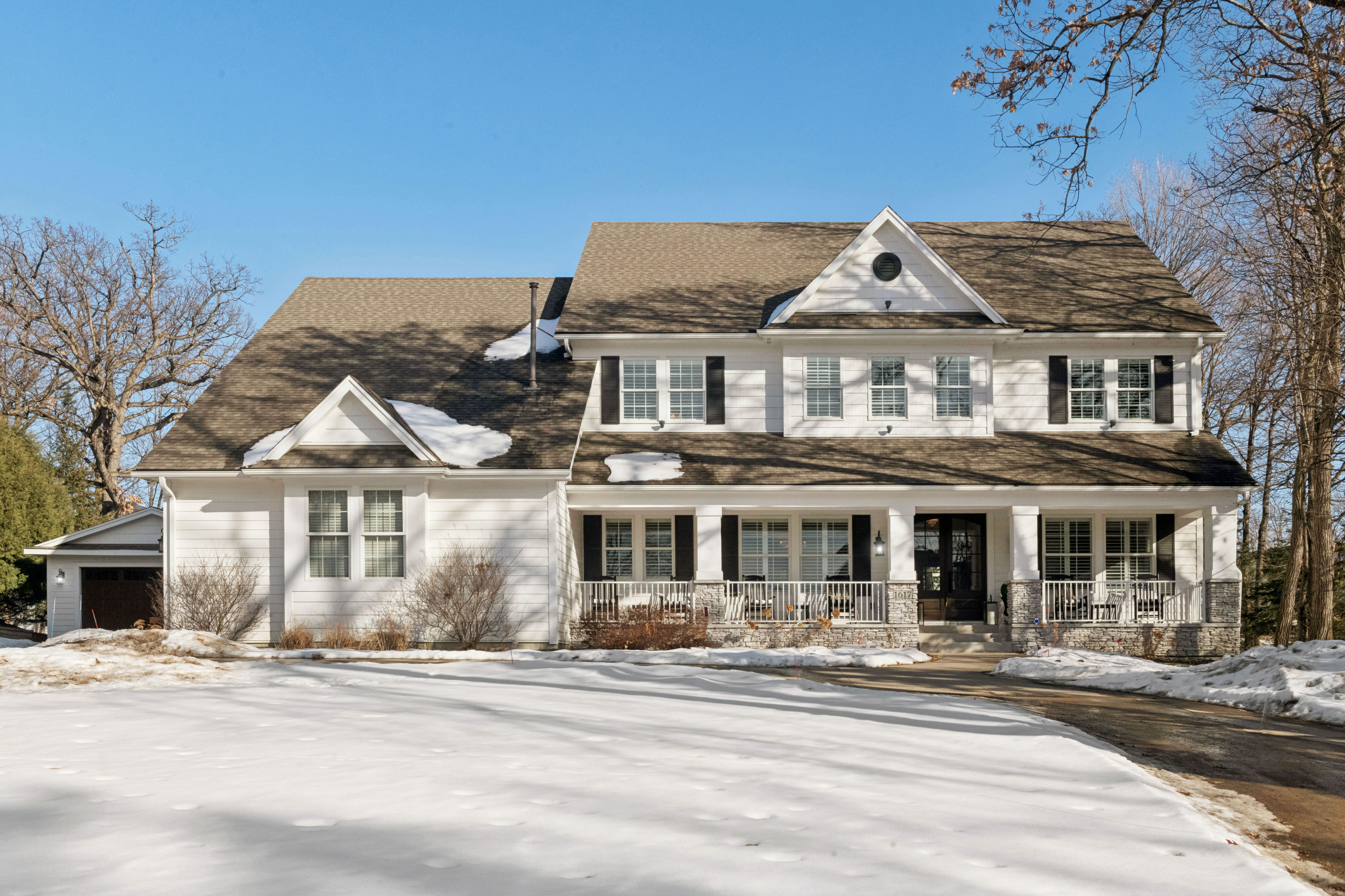 1617 Linner Road 