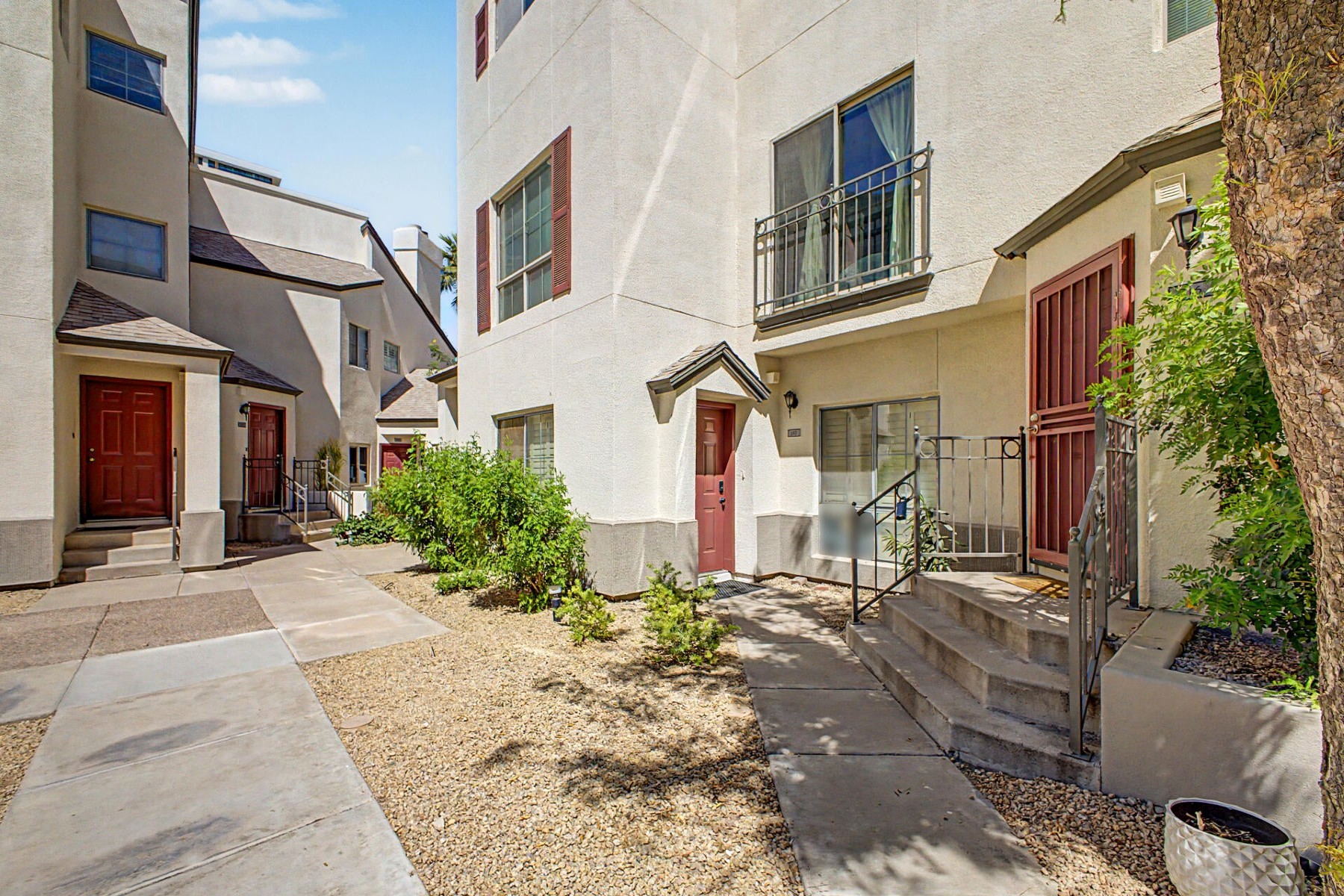 100 E Fillmore Street 216