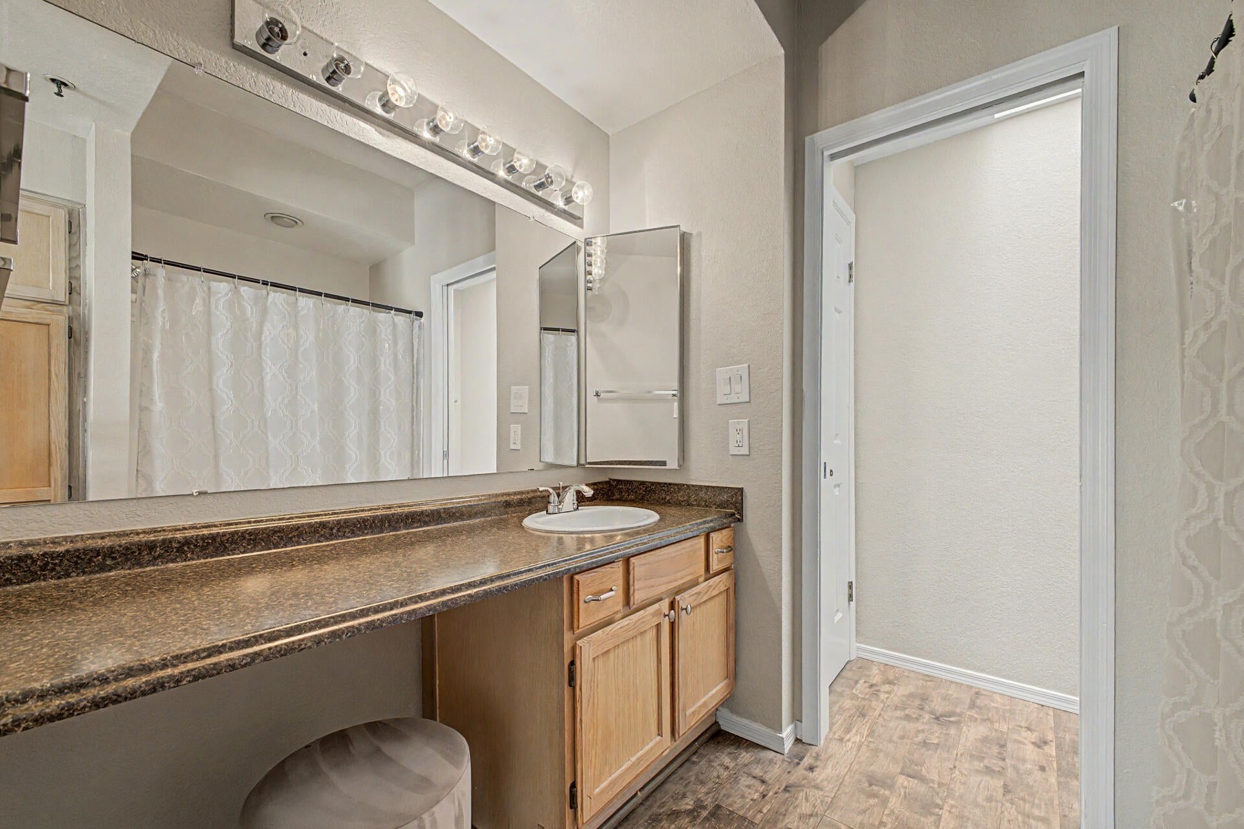 100 E Fillmore Street 216