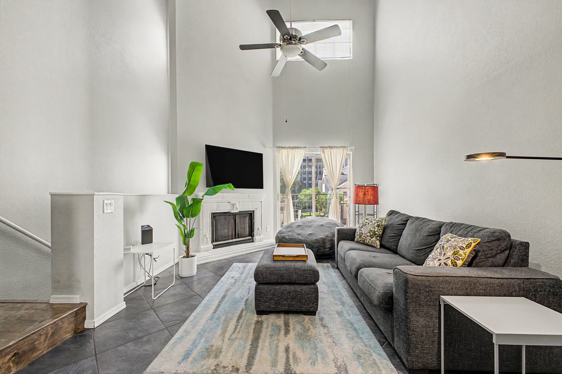 100 E Fillmore Street 216