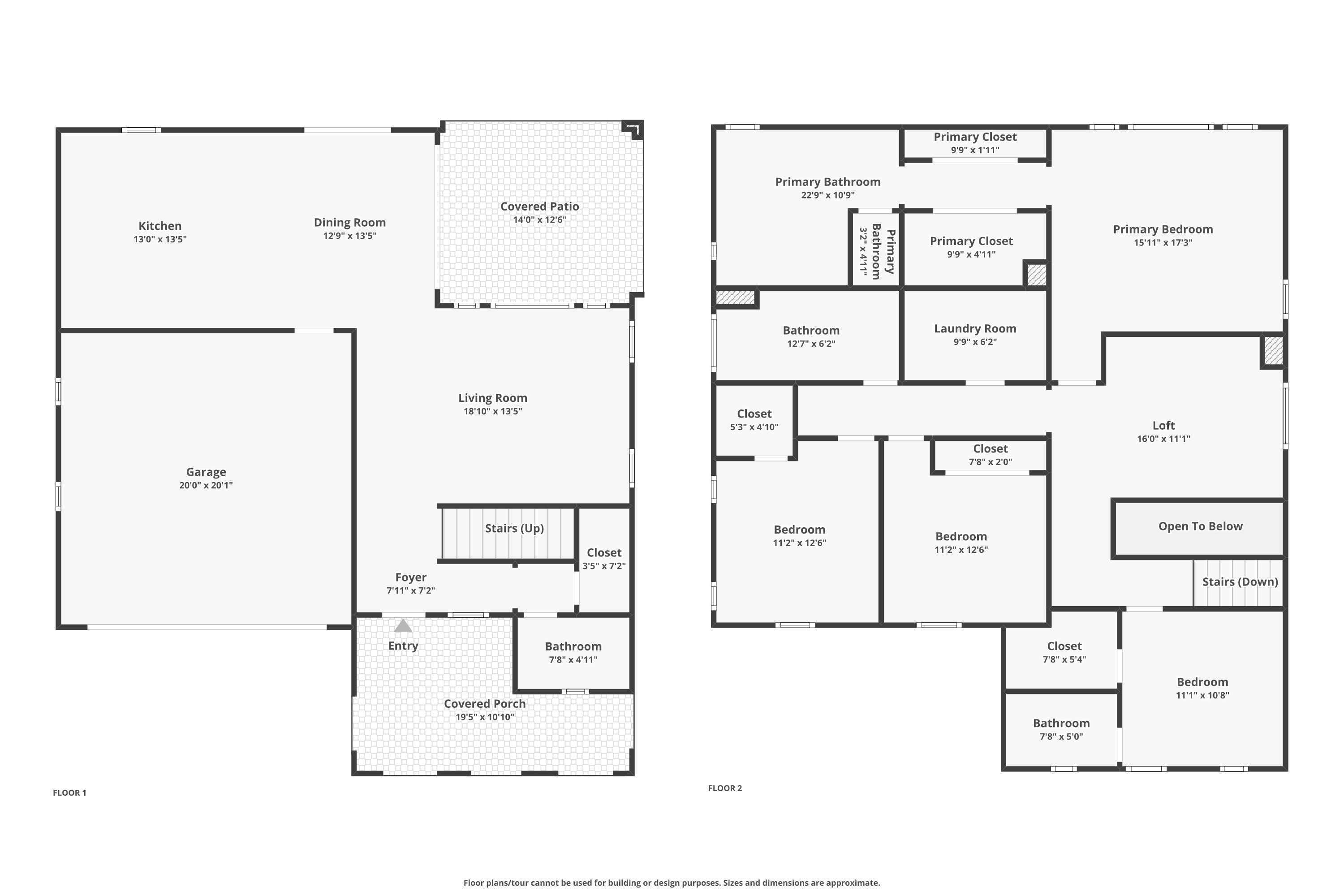 4724 E Parkside Lane 