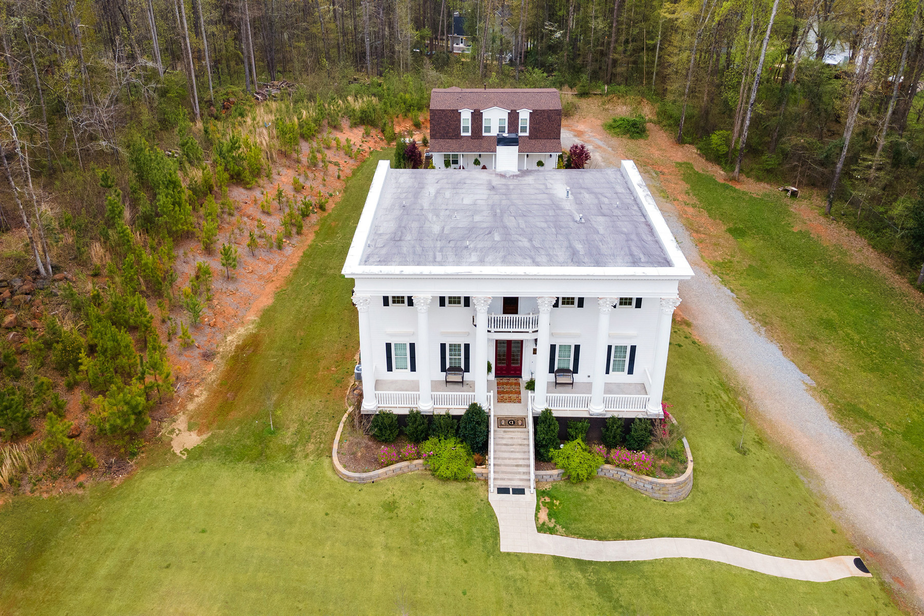 2150 East Cherokee Drive