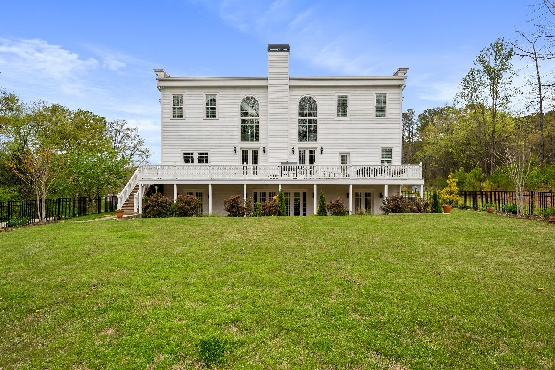 2150 East Cherokee Drive